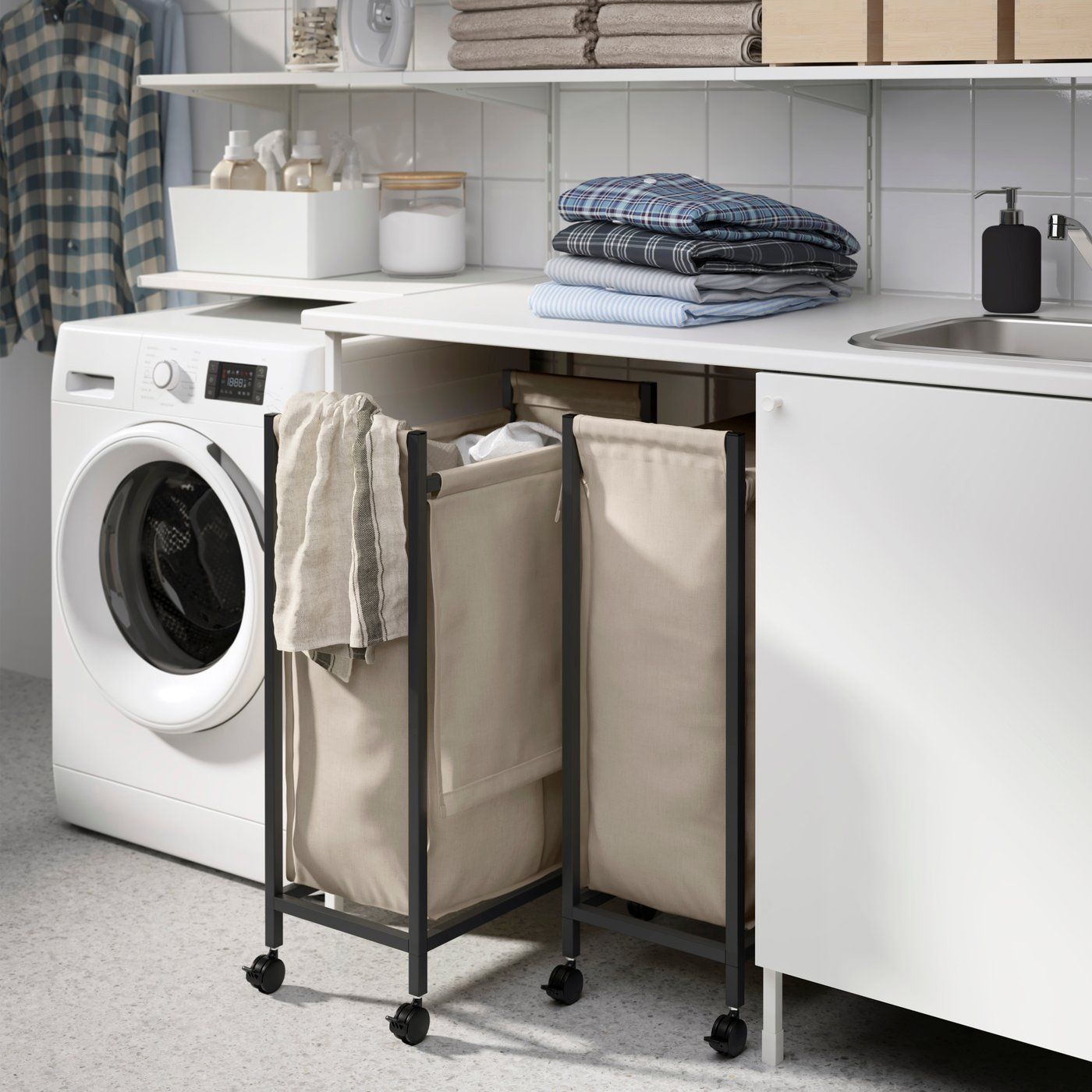IKEA katalogoaren irudia