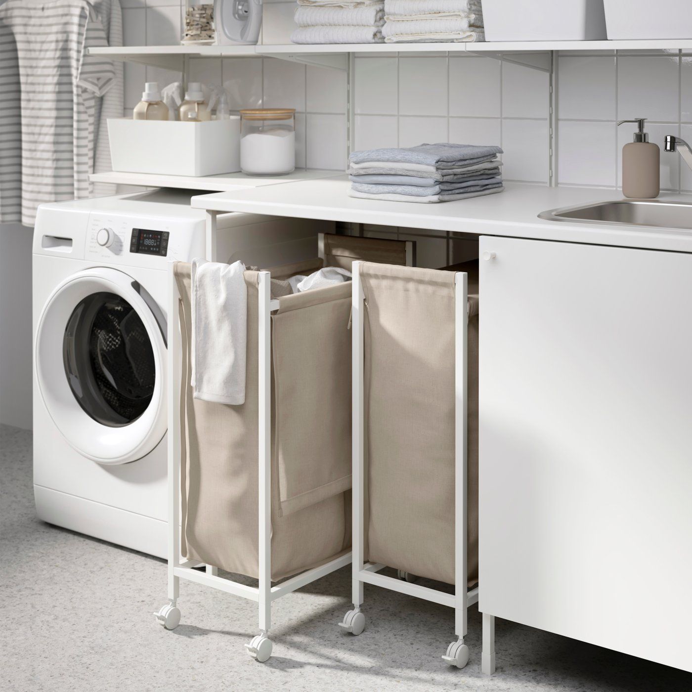 IKEA katalogoaren irudia