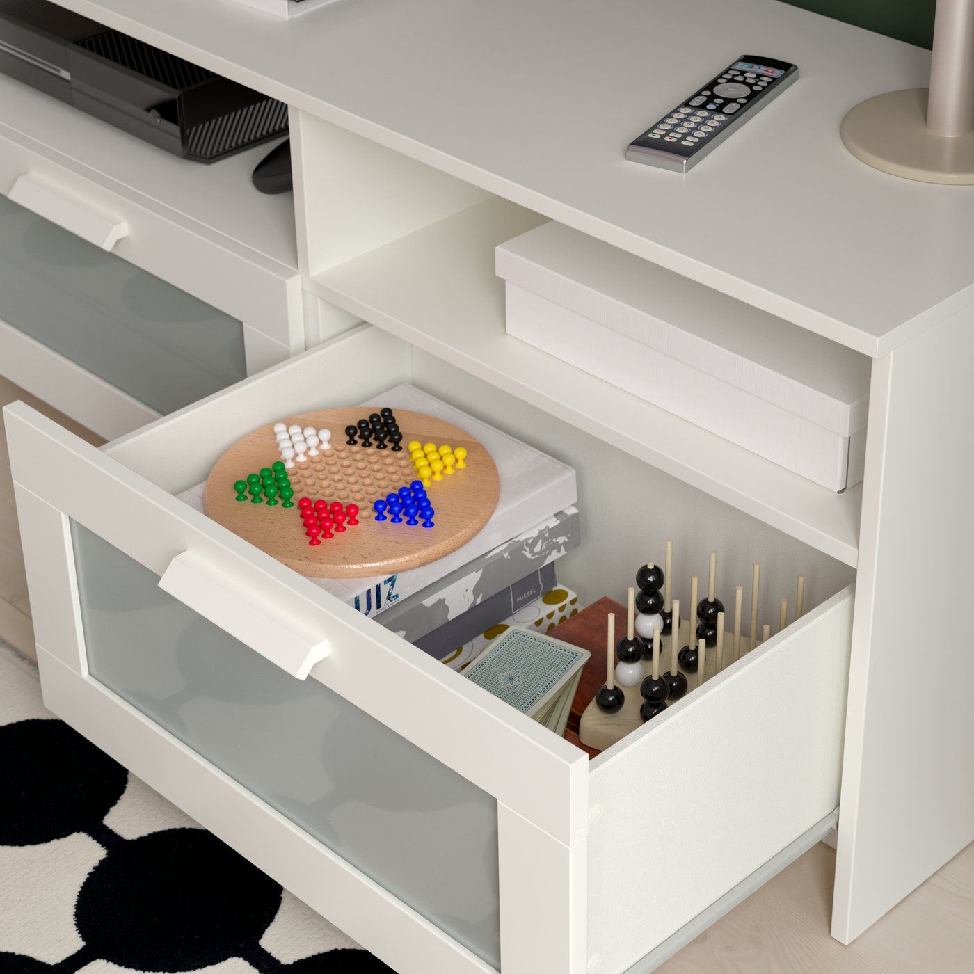 Imaxe do catálogo de IKEA