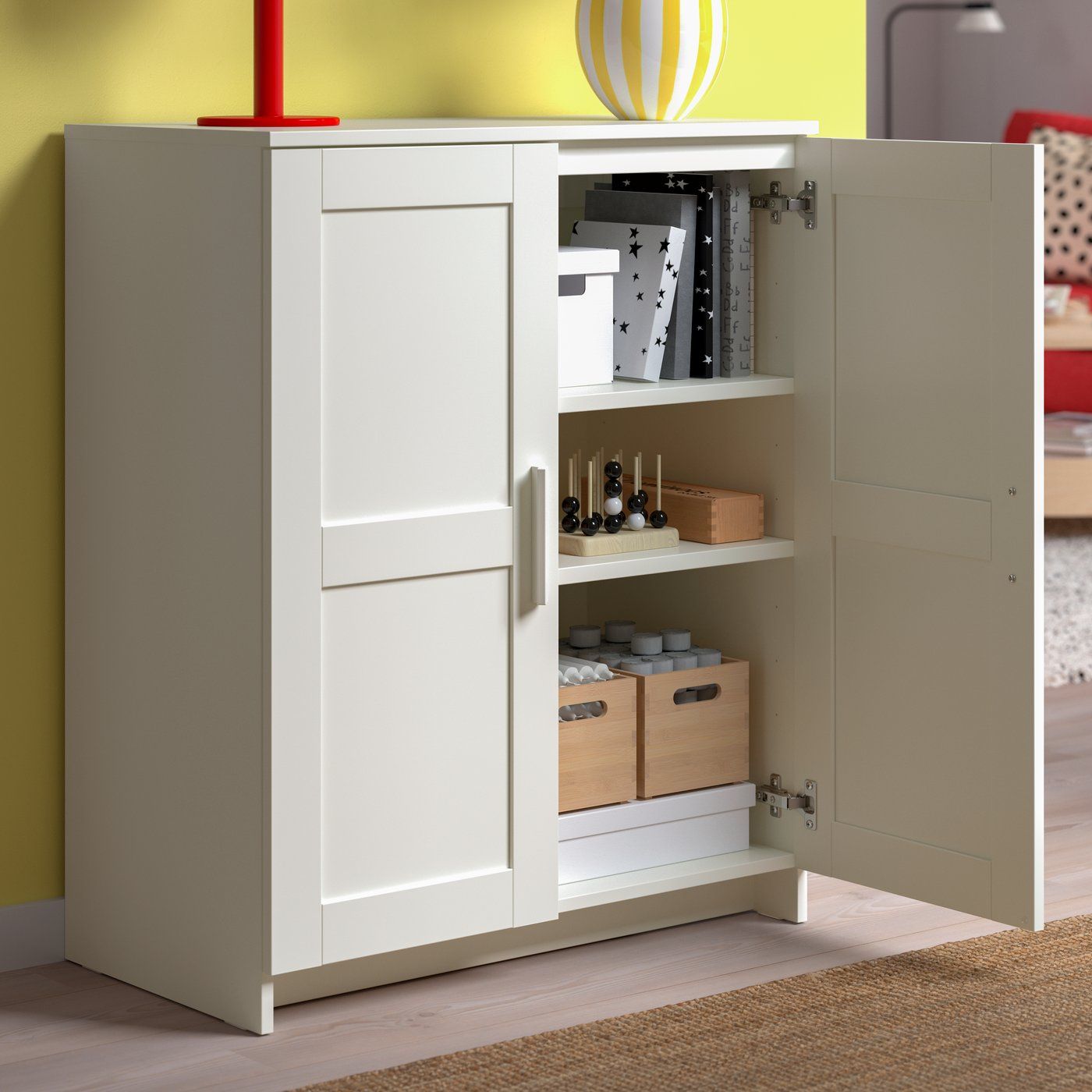 Imaxe do catálogo de IKEA