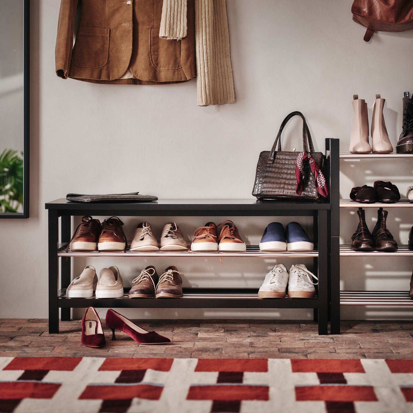 IKEA catalogue photo