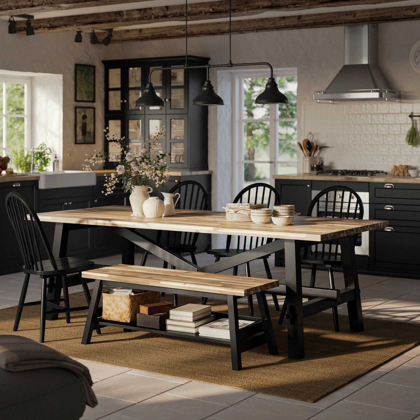 Imaxe do catálogo de IKEA