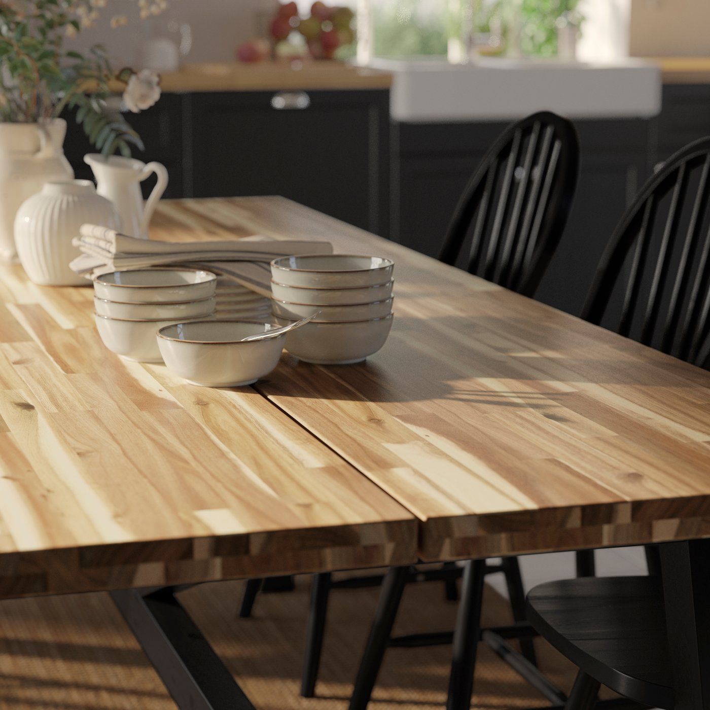 IKEA katalogoaren irudia