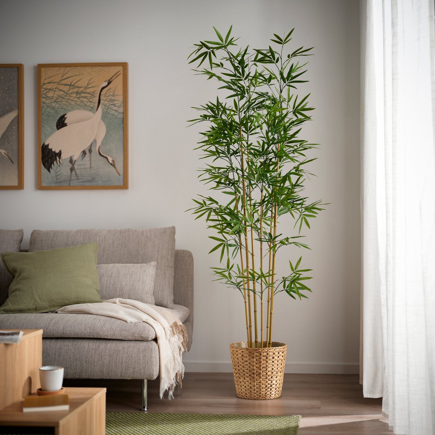Imaxe do catálogo de IKEA