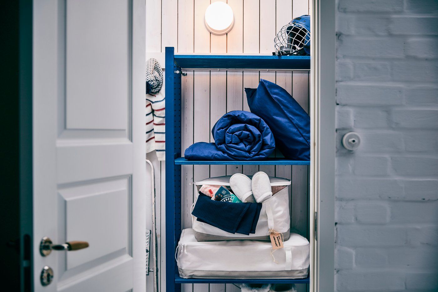 IKEA catalogue photo