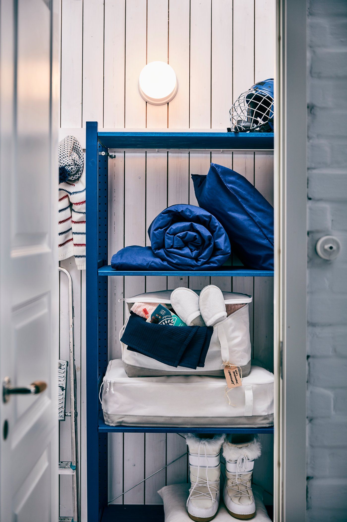 IKEA catalogue photo