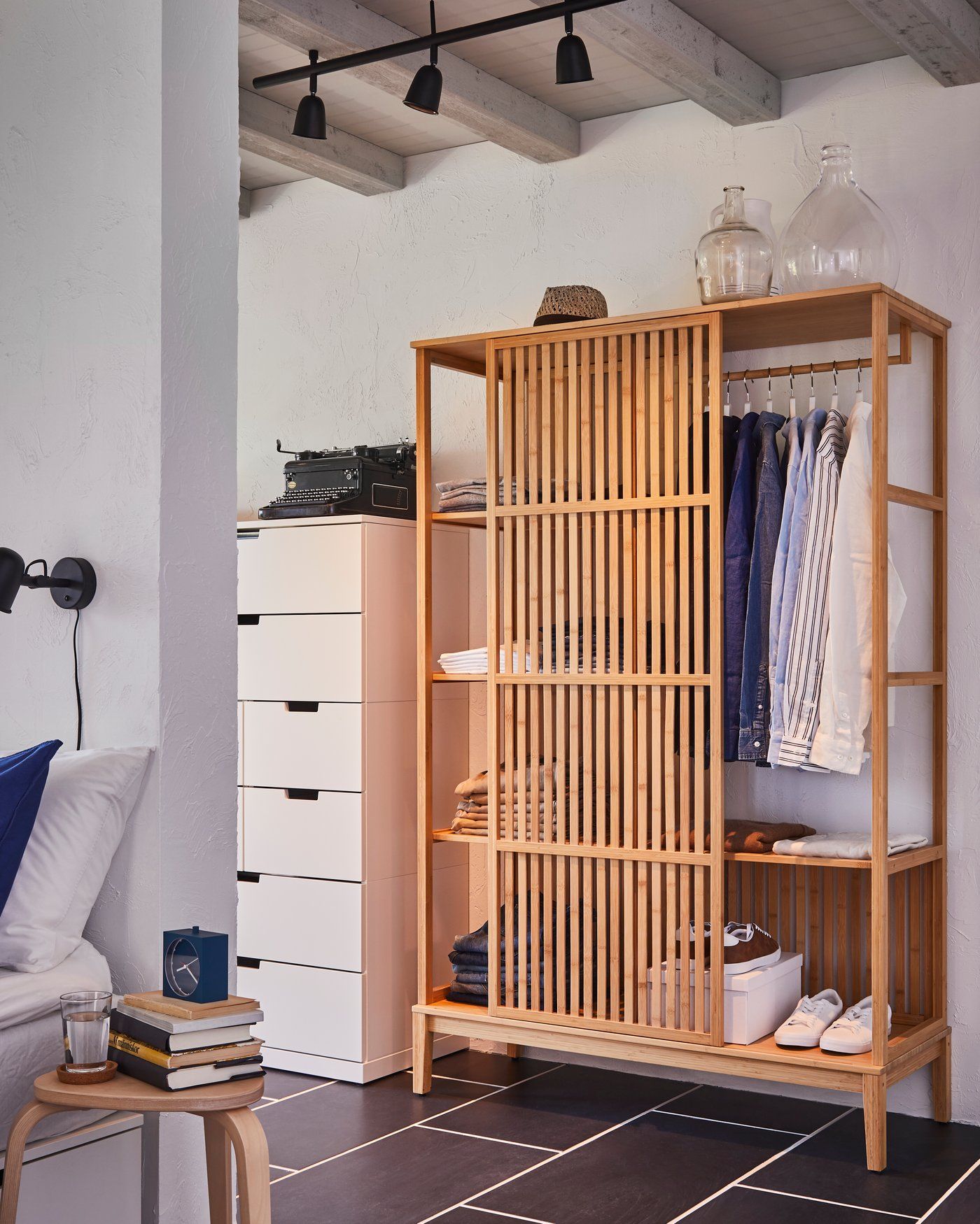 IKEA catalogue photo