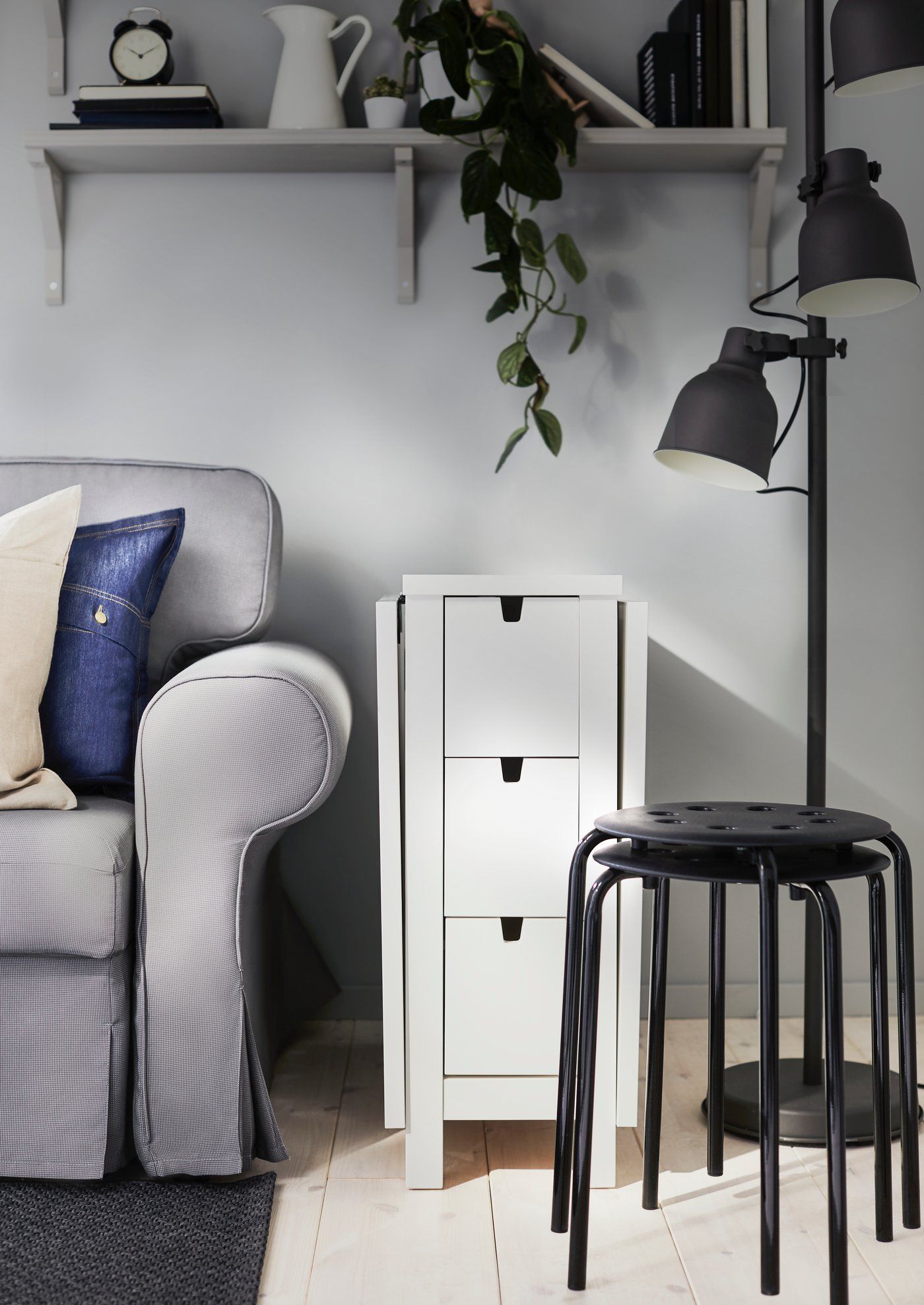 IKEA catalogue photo