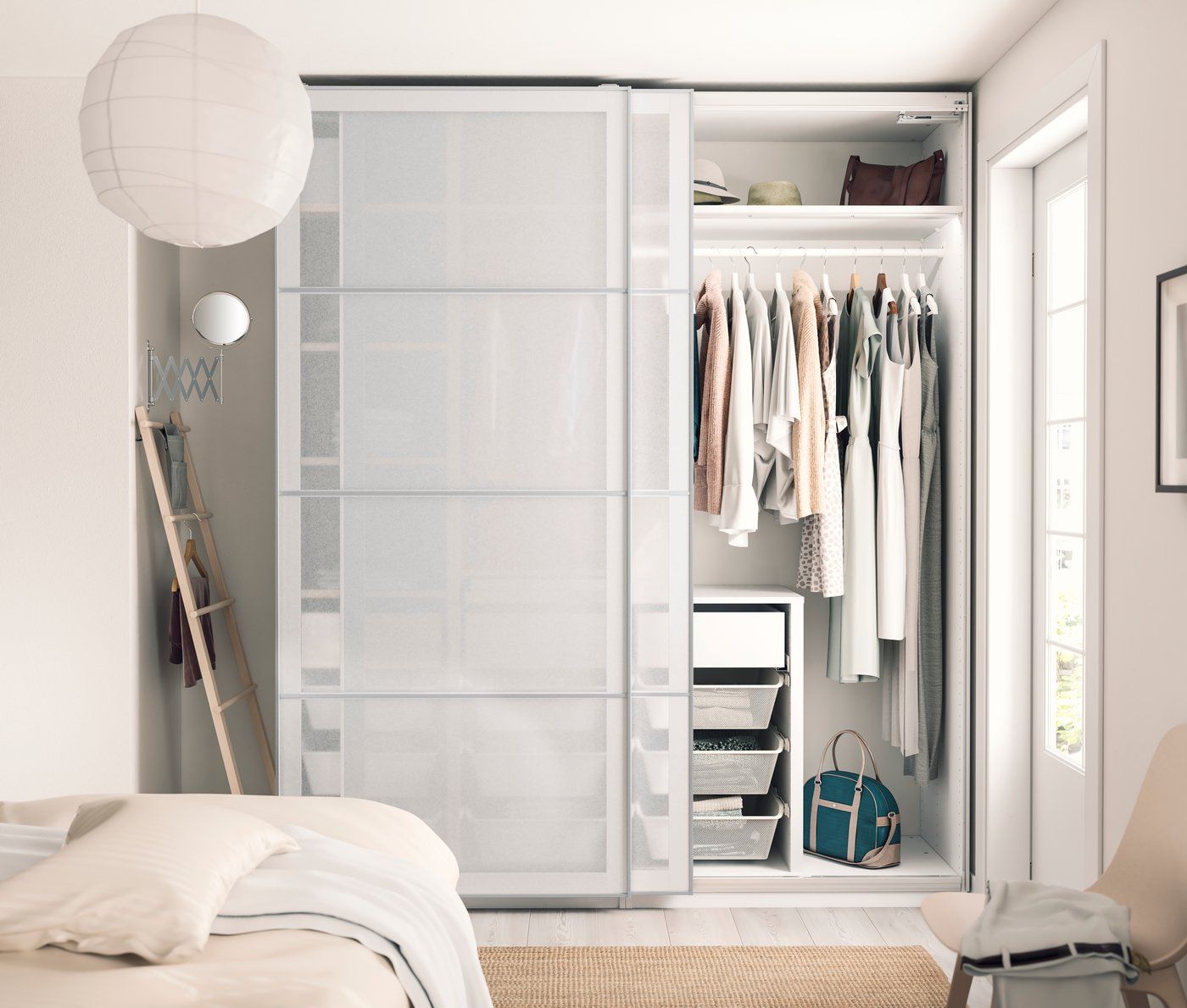 IKEA catalogue photo
