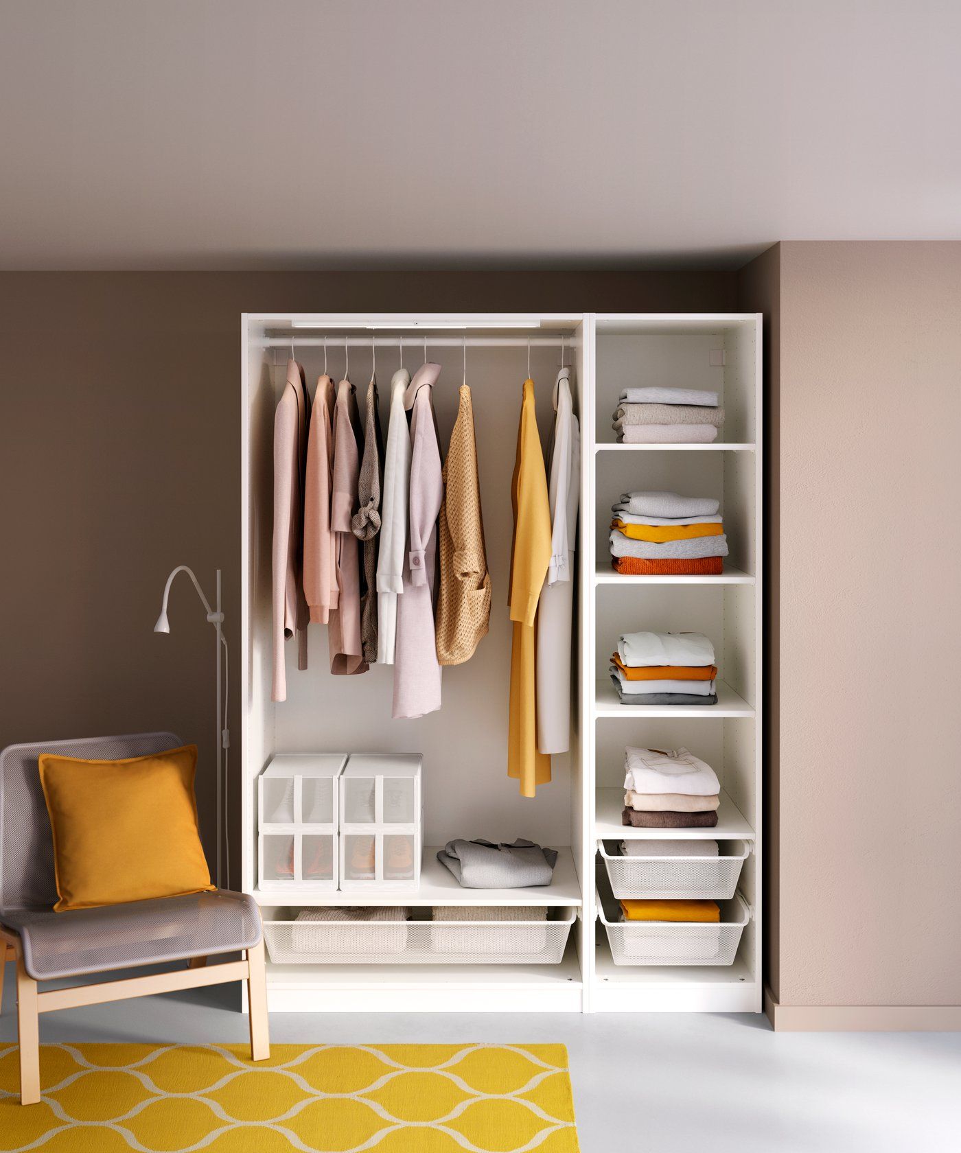 IKEA catalogue photo