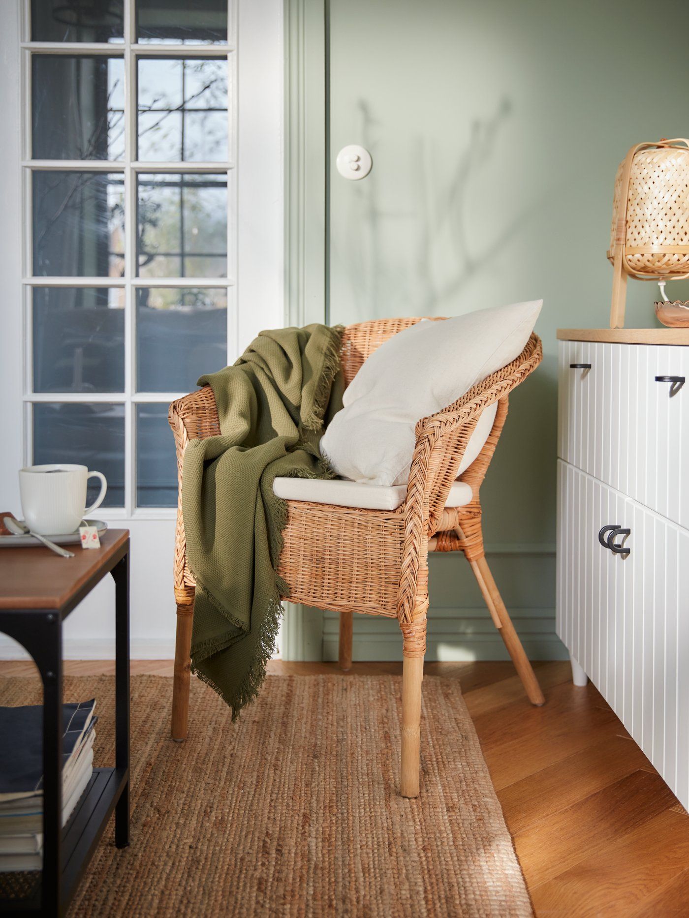 IKEA catalogue photo