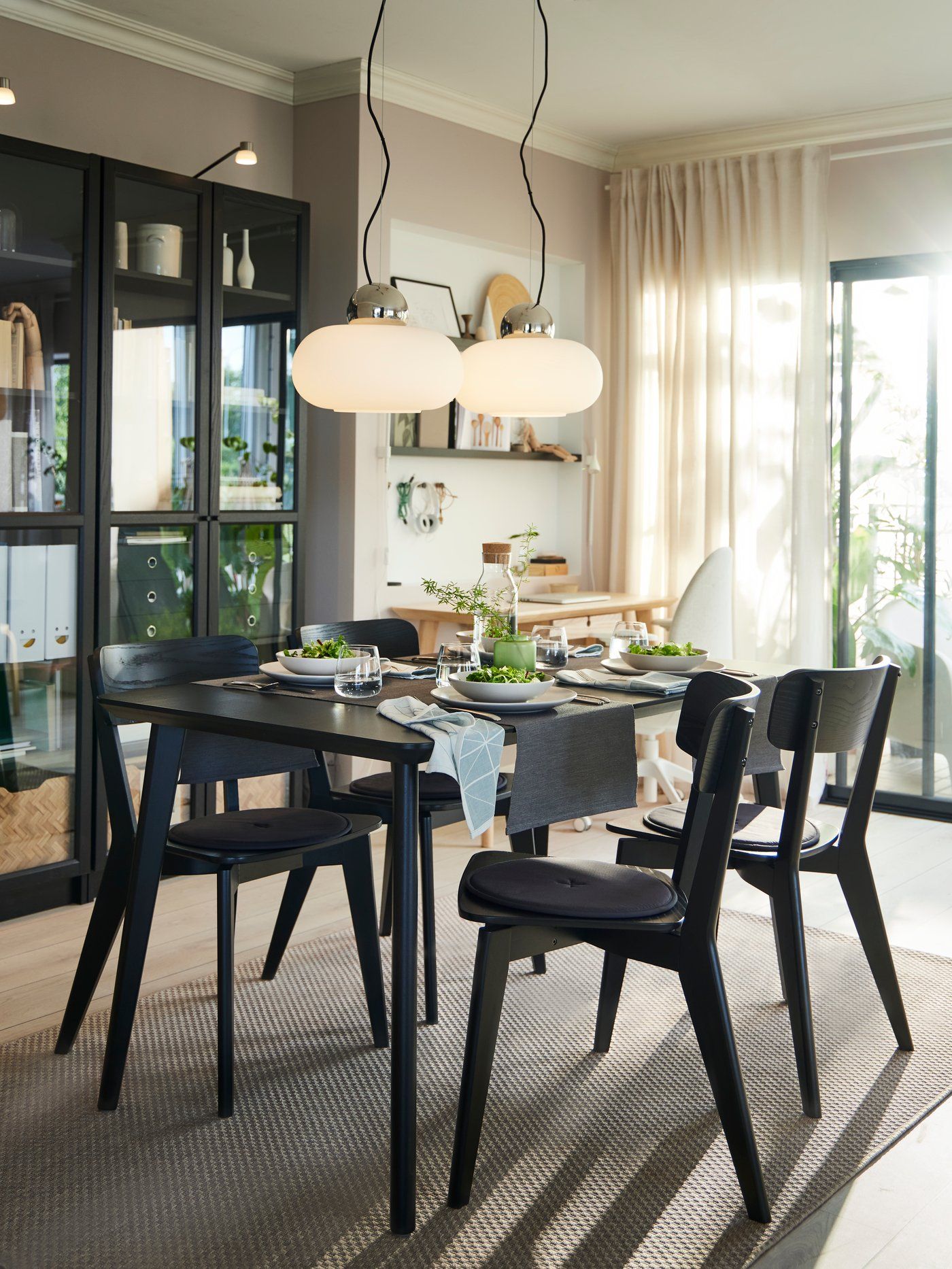 IKEA catalogue photo
