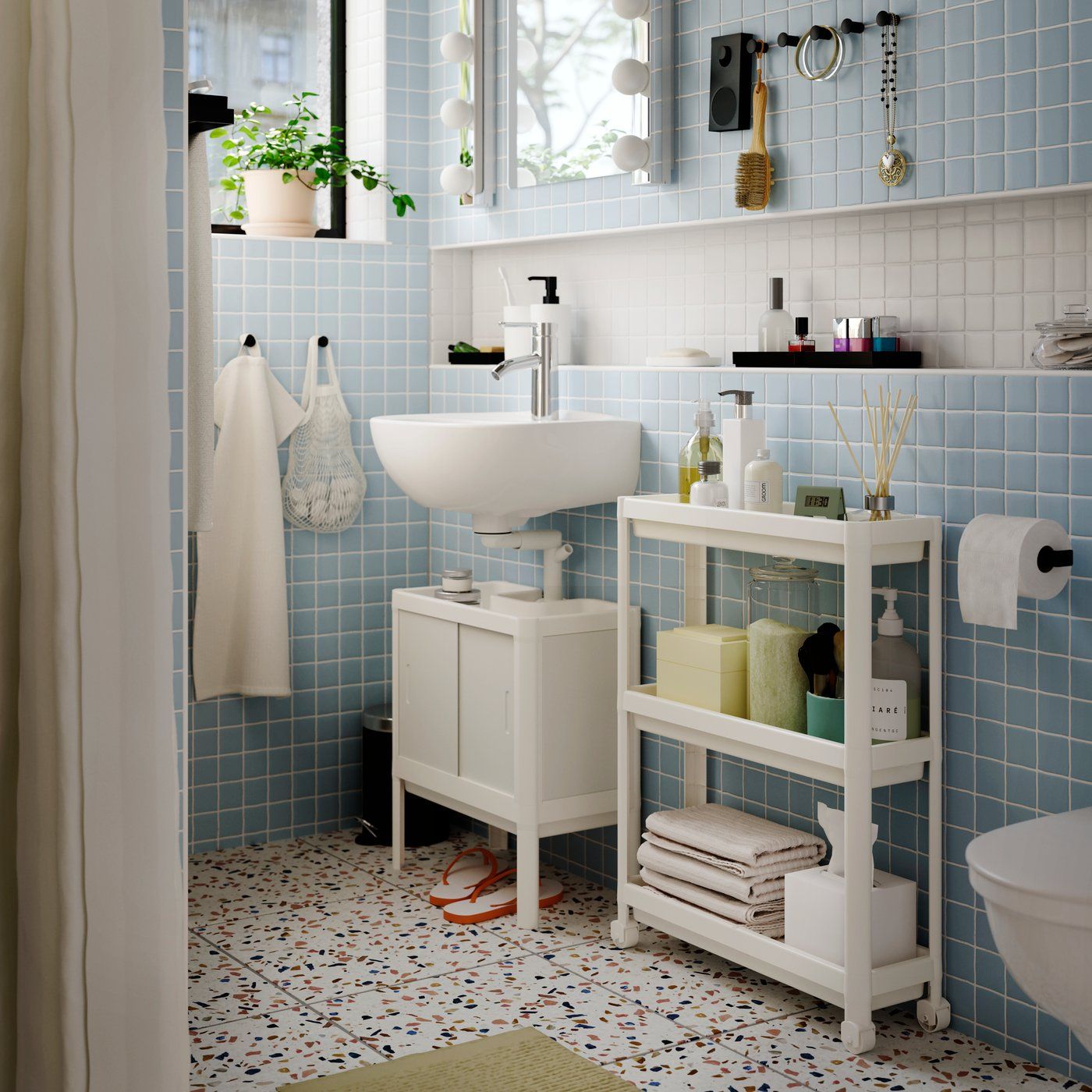 IKEA catalogue photo