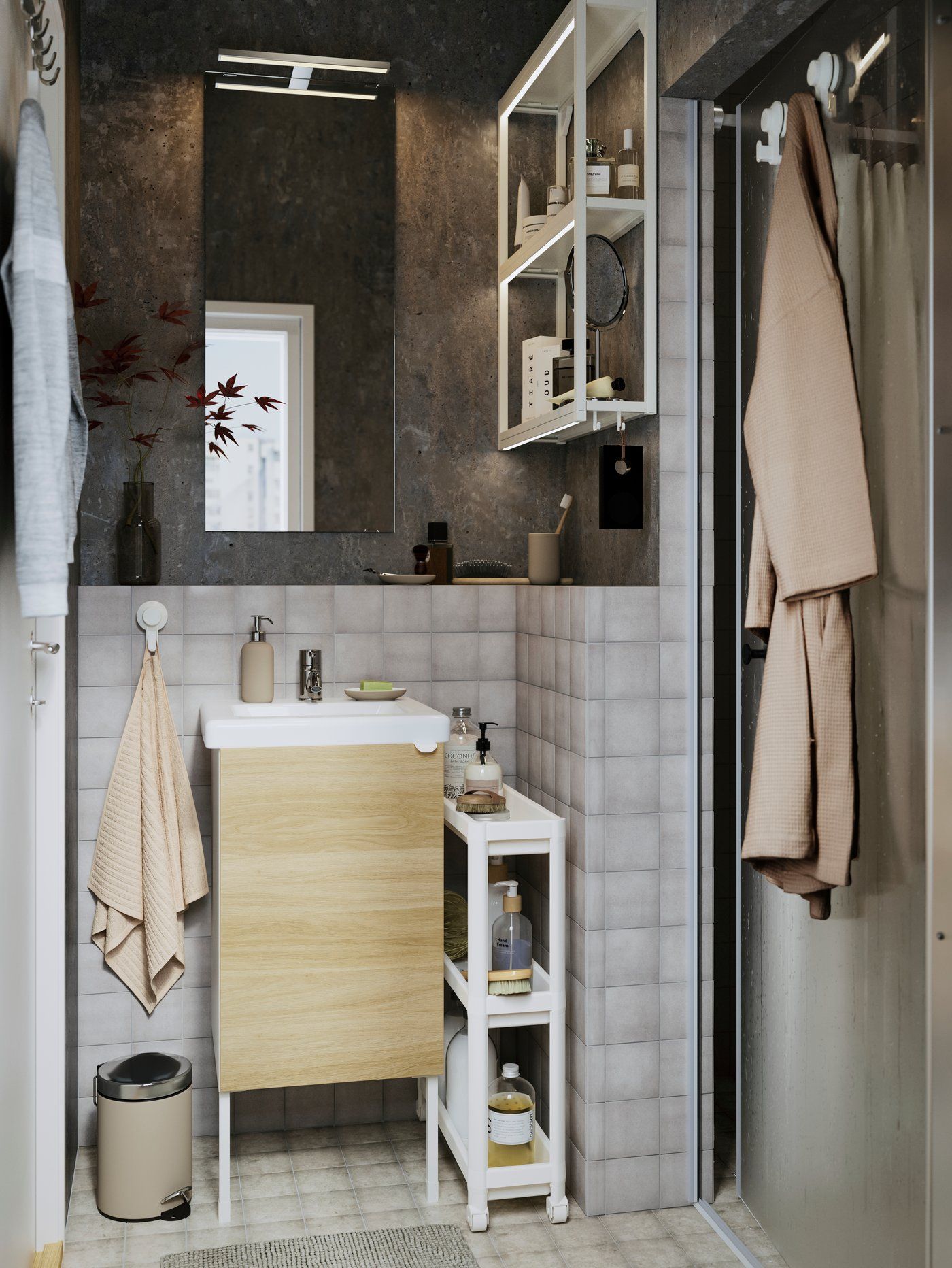 IKEA catalogue photo