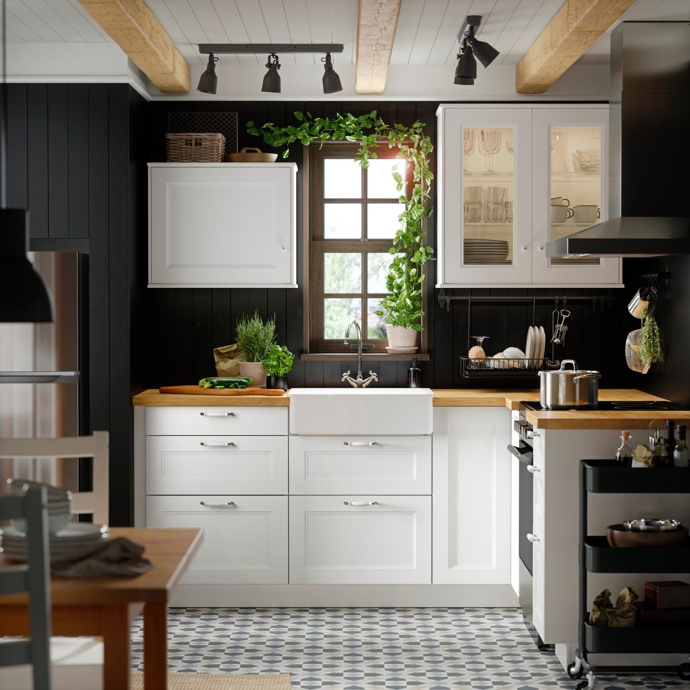 Imaxe do catálogo de IKEA