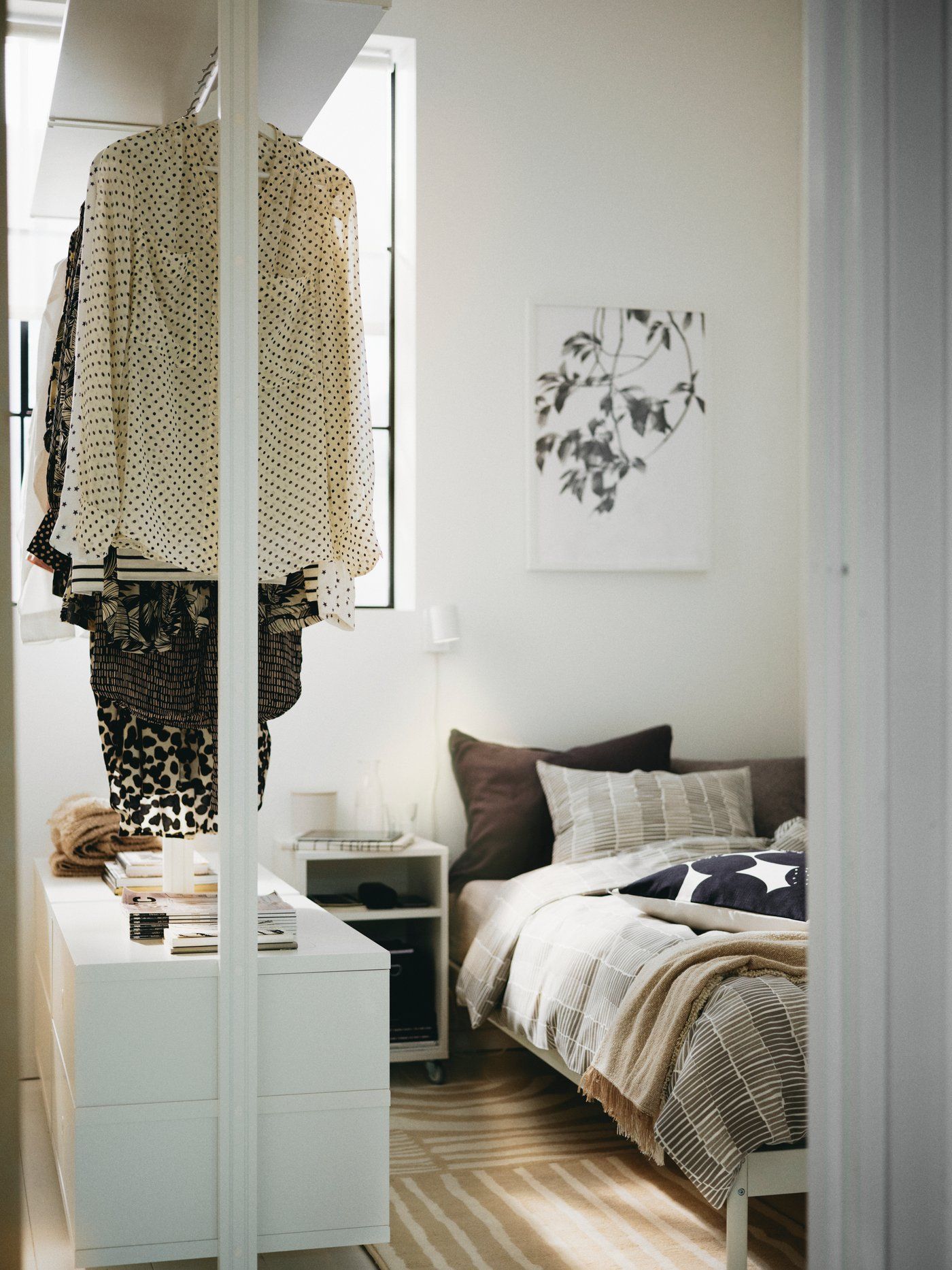 IKEA catalogue photo