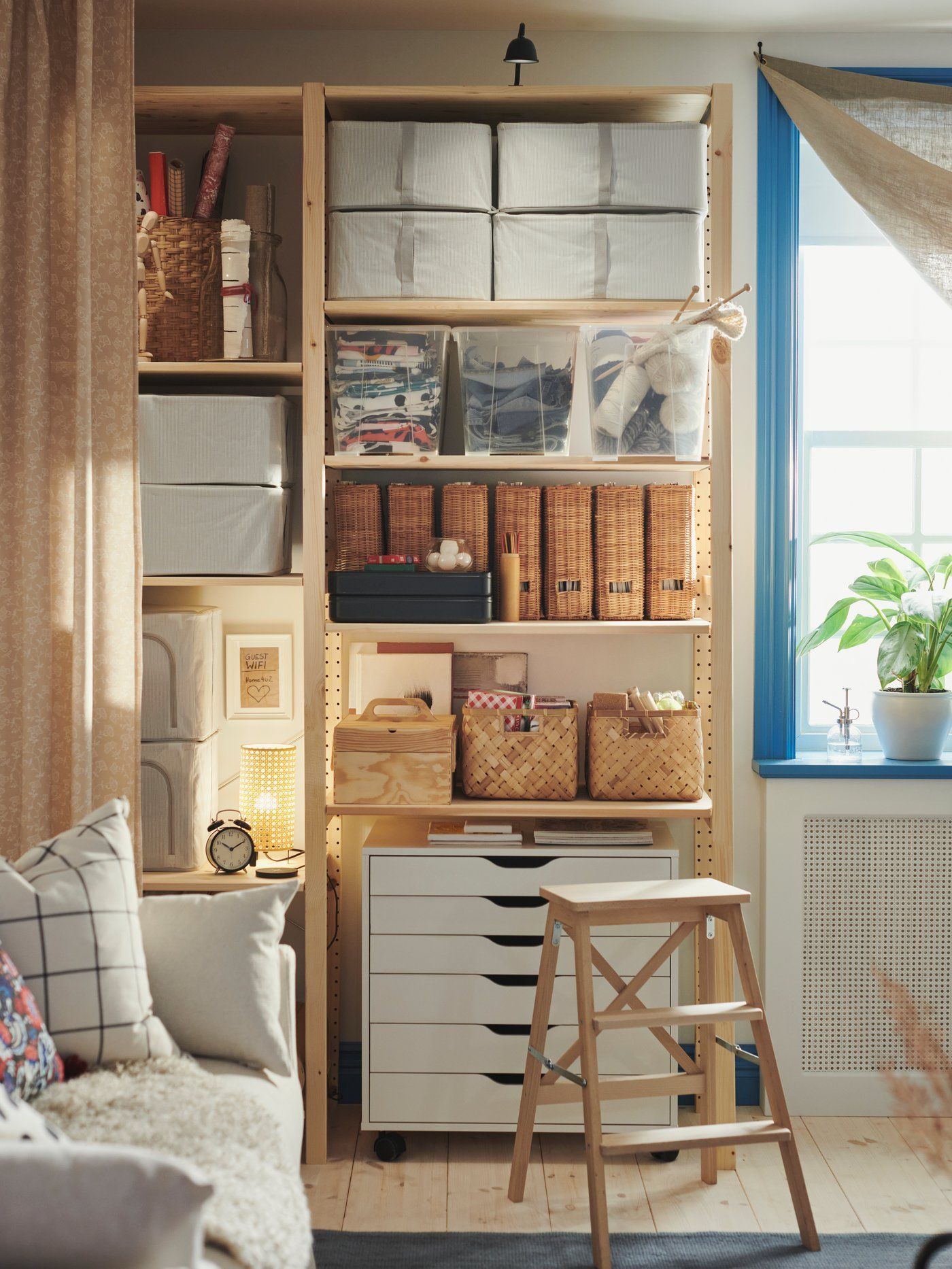 IKEA catalogue photo