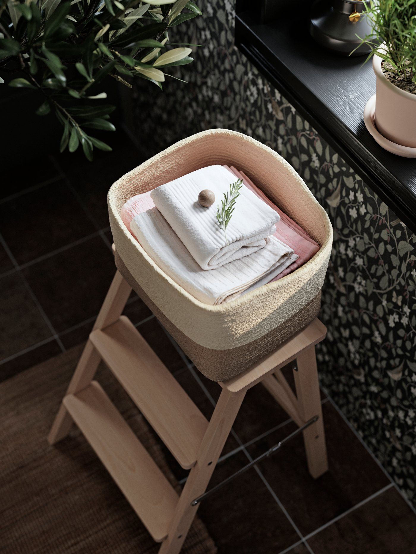 IKEA catalogue photo