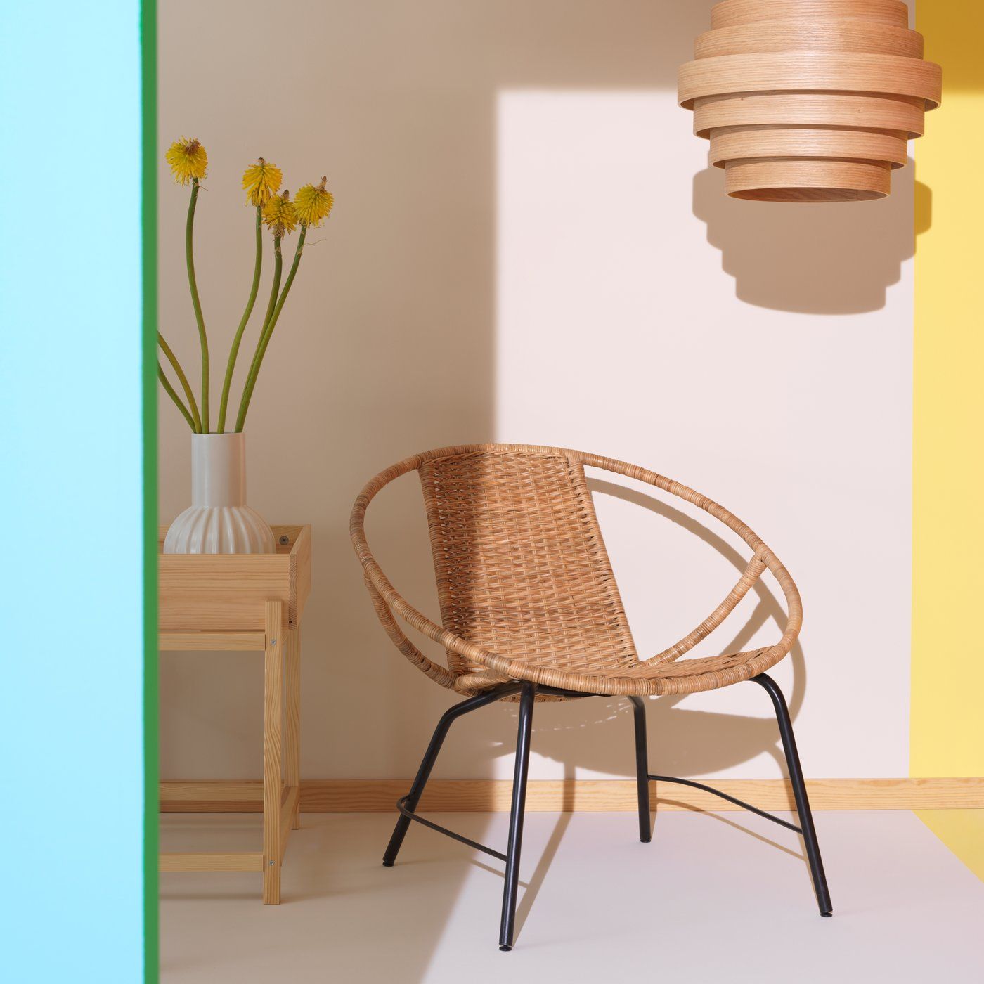 IKEA catalogue photo