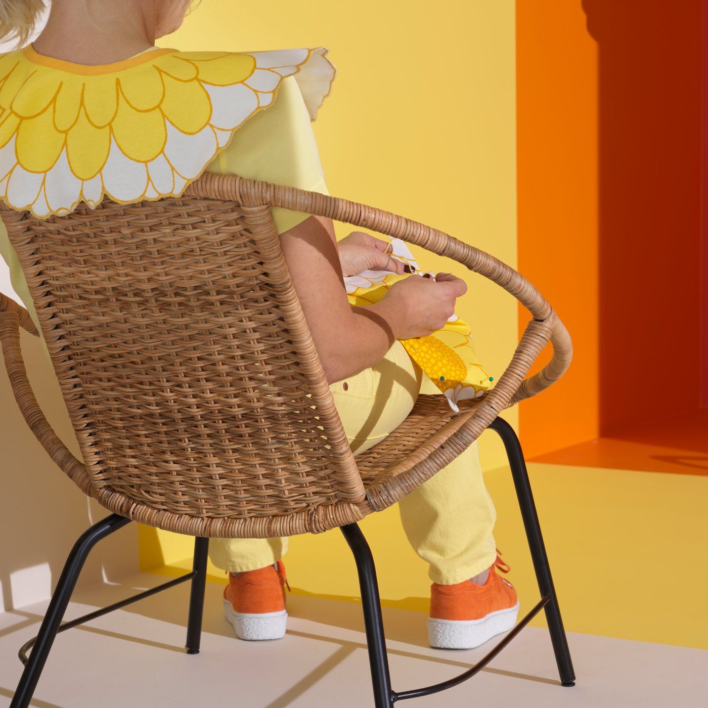 IKEA catalogue photo