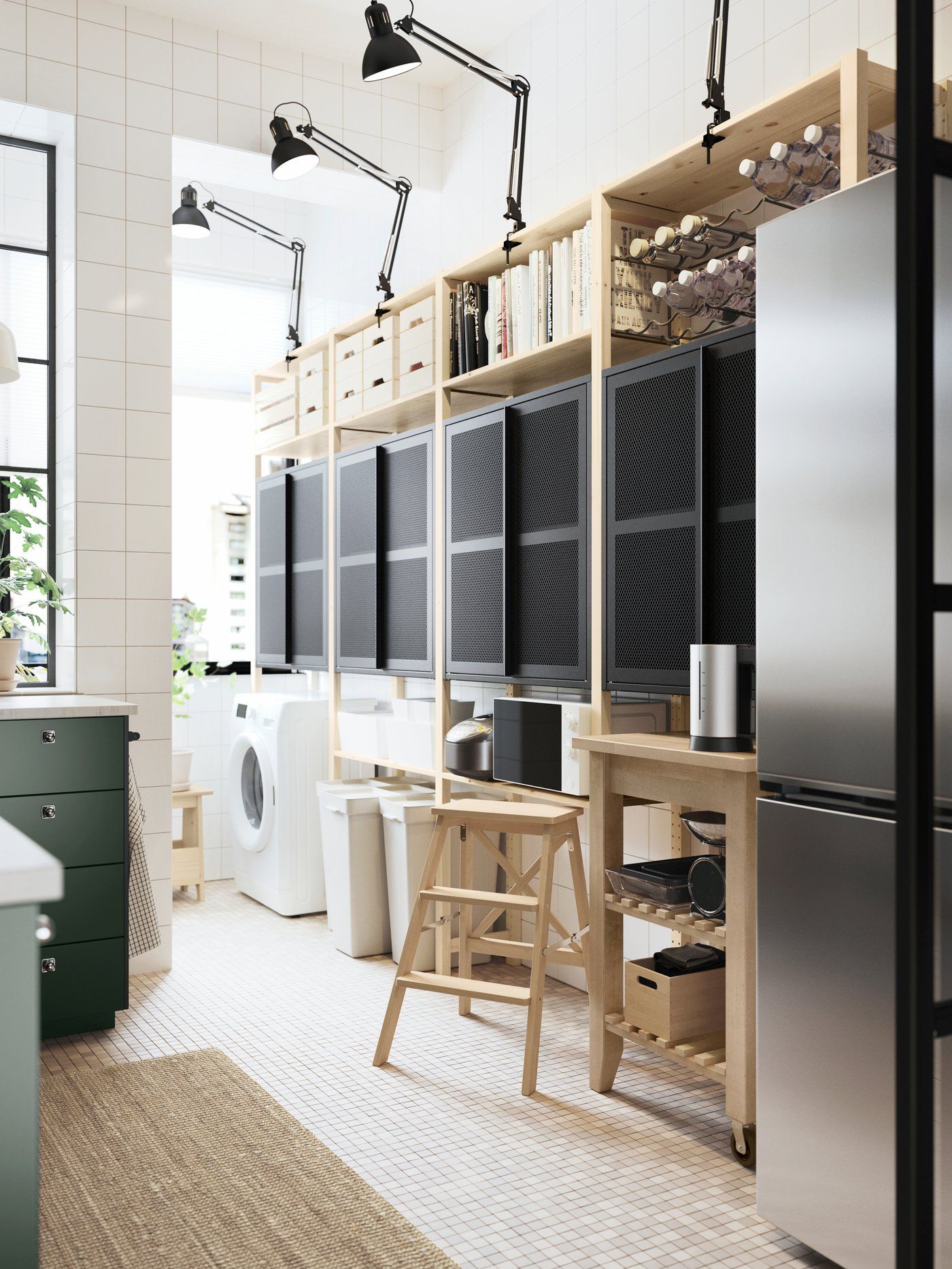 IKEA catalogue photo