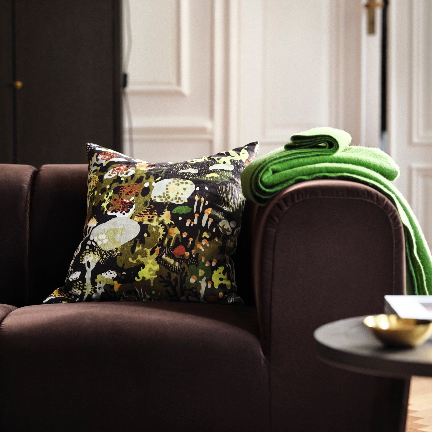 IKEA katalogoaren irudia