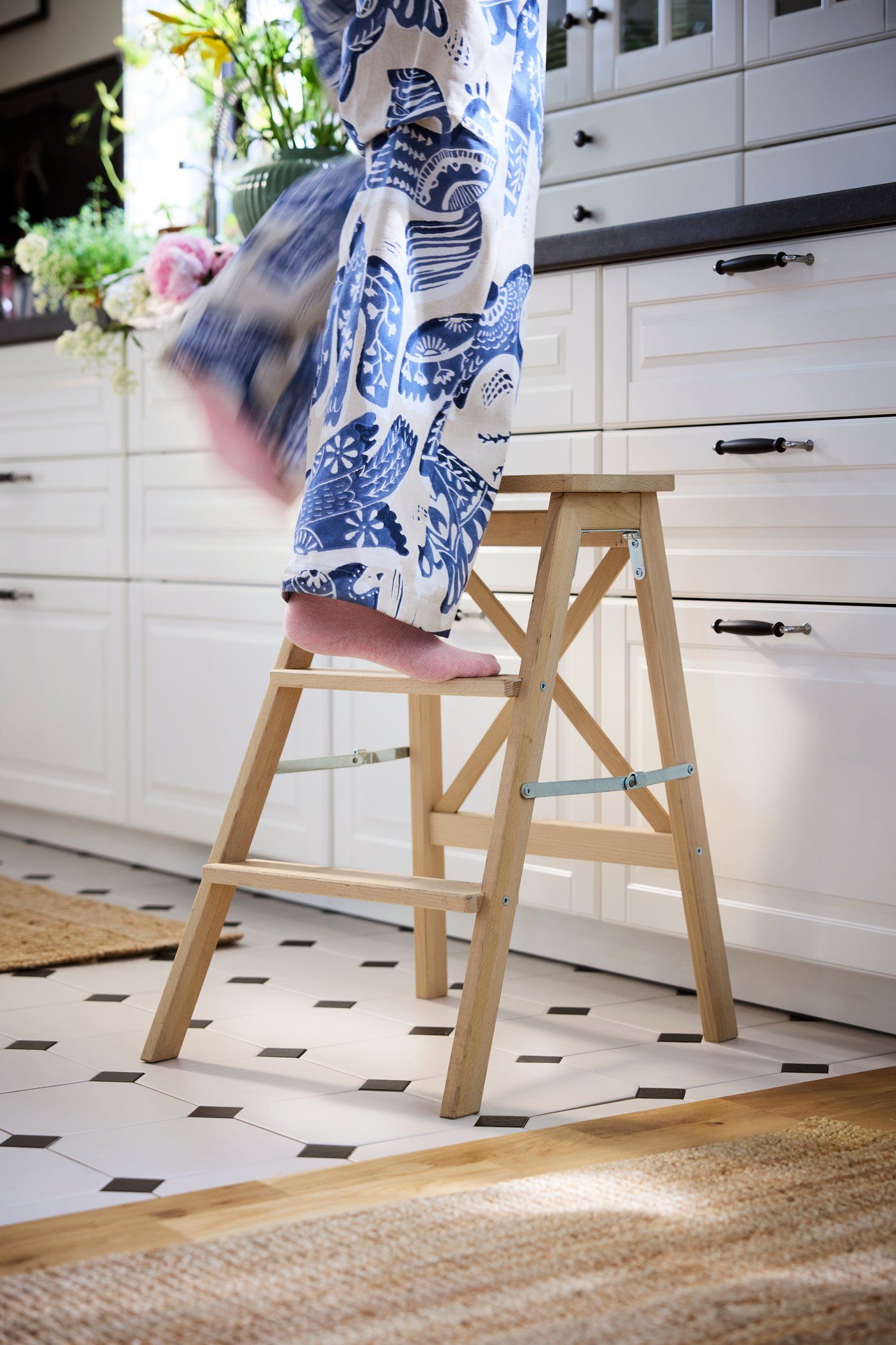 IKEA catalogue photo