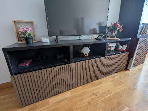 Seller photo