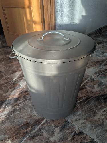 Fotografia del venedor