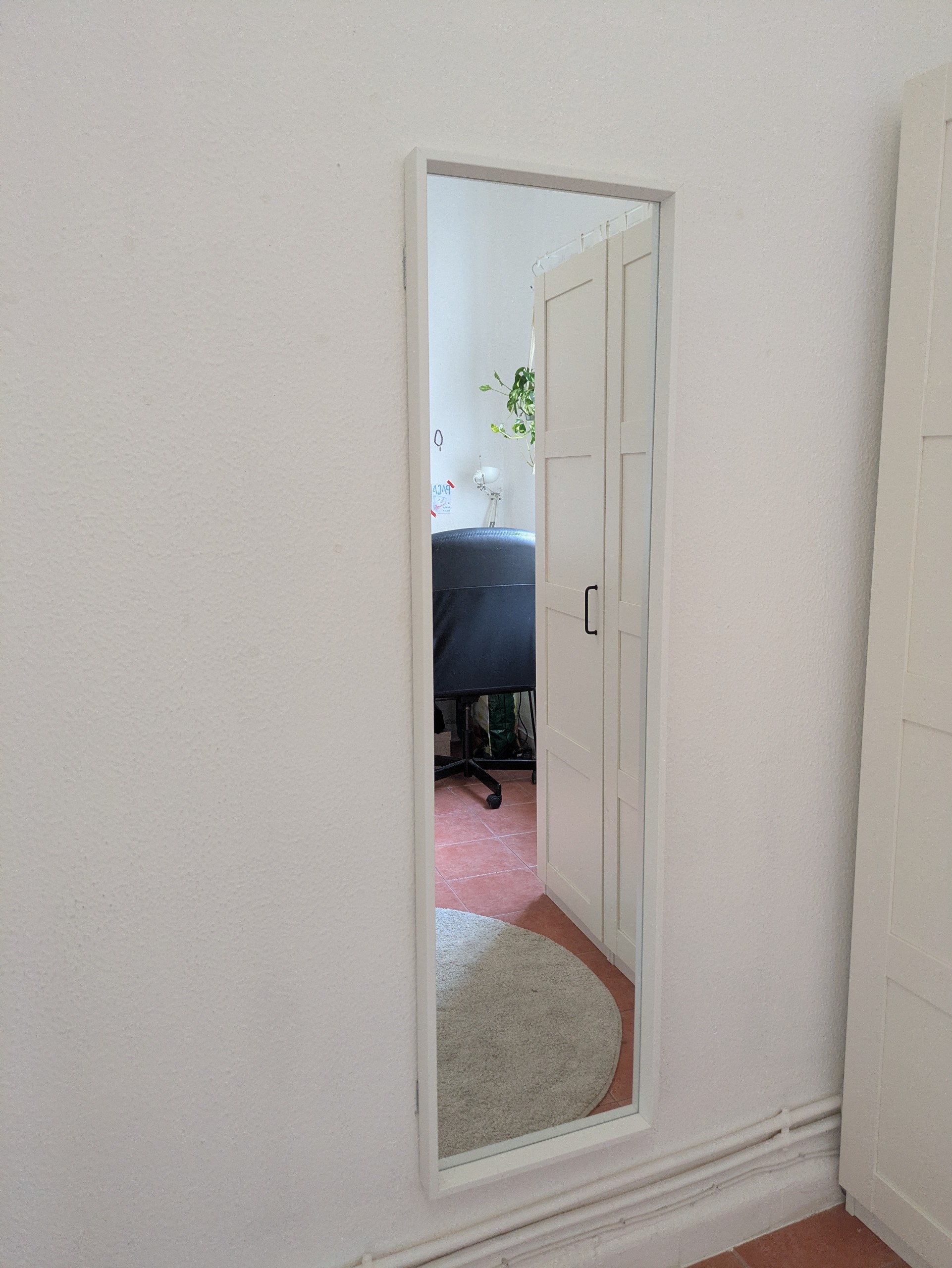 Fotografia del venedor