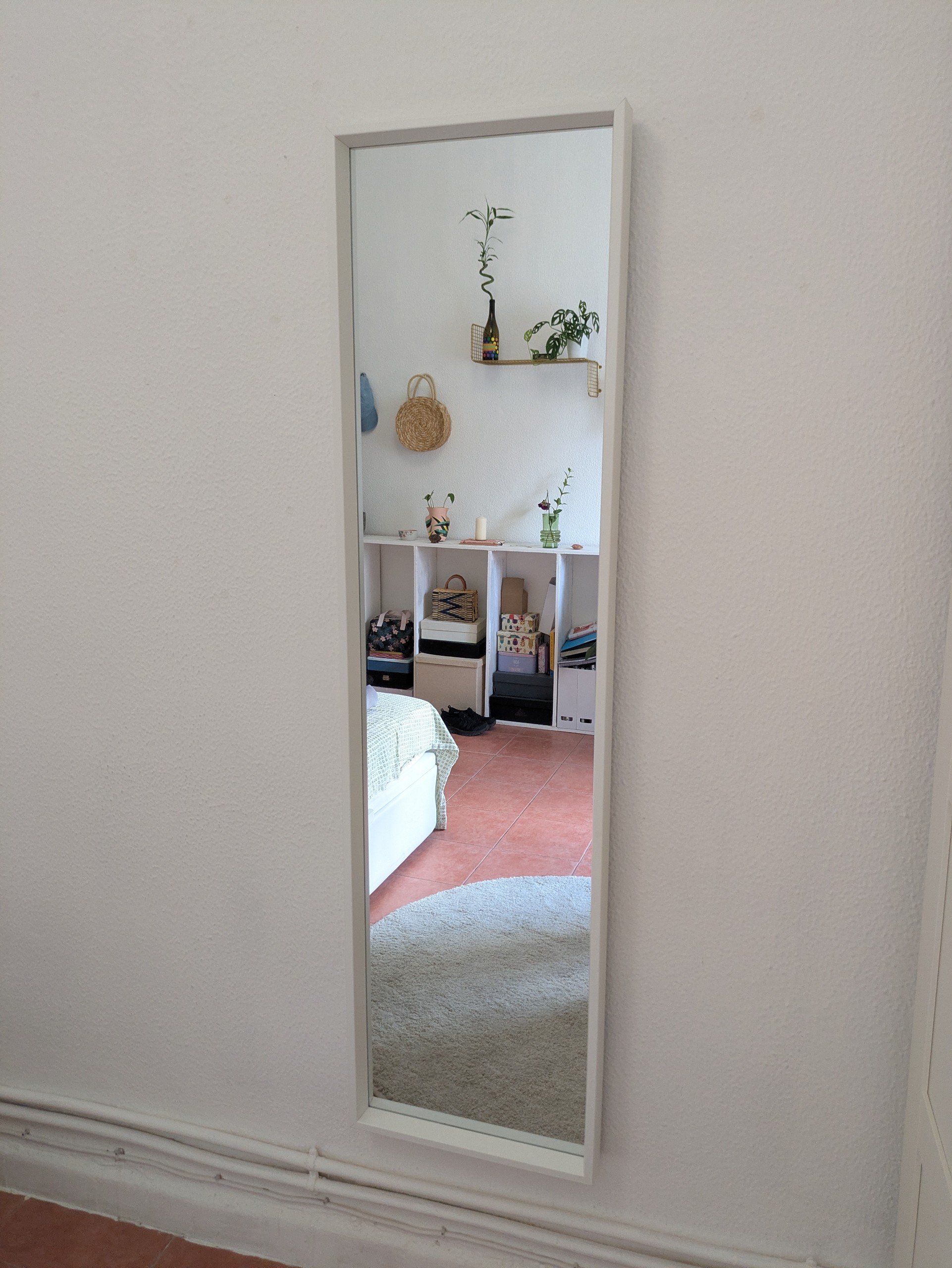 Fotografia del venedor