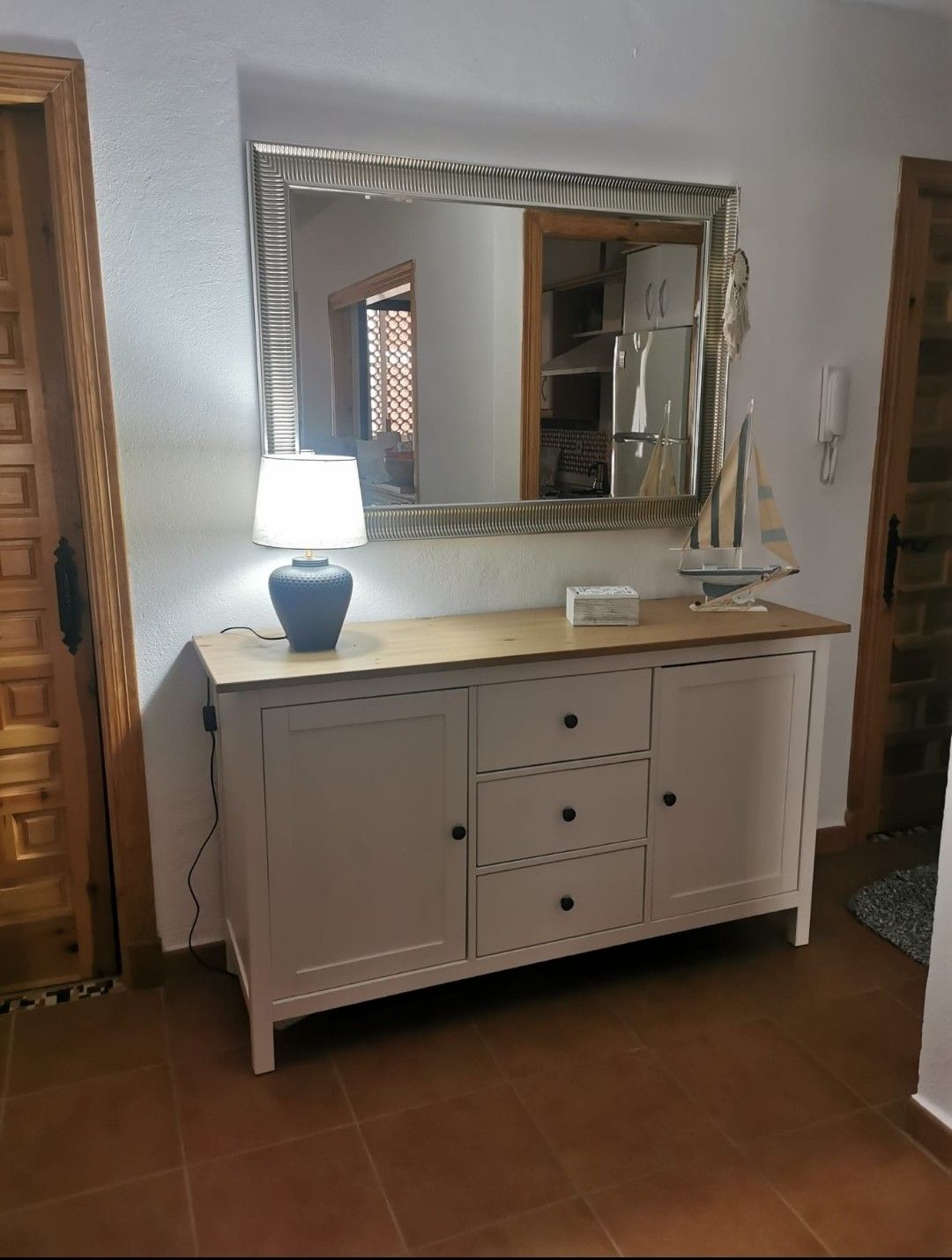 Seller photo