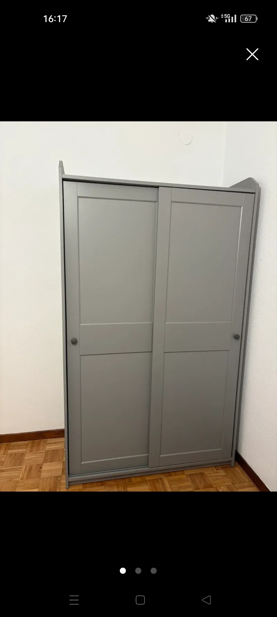 Foto do vendedor
