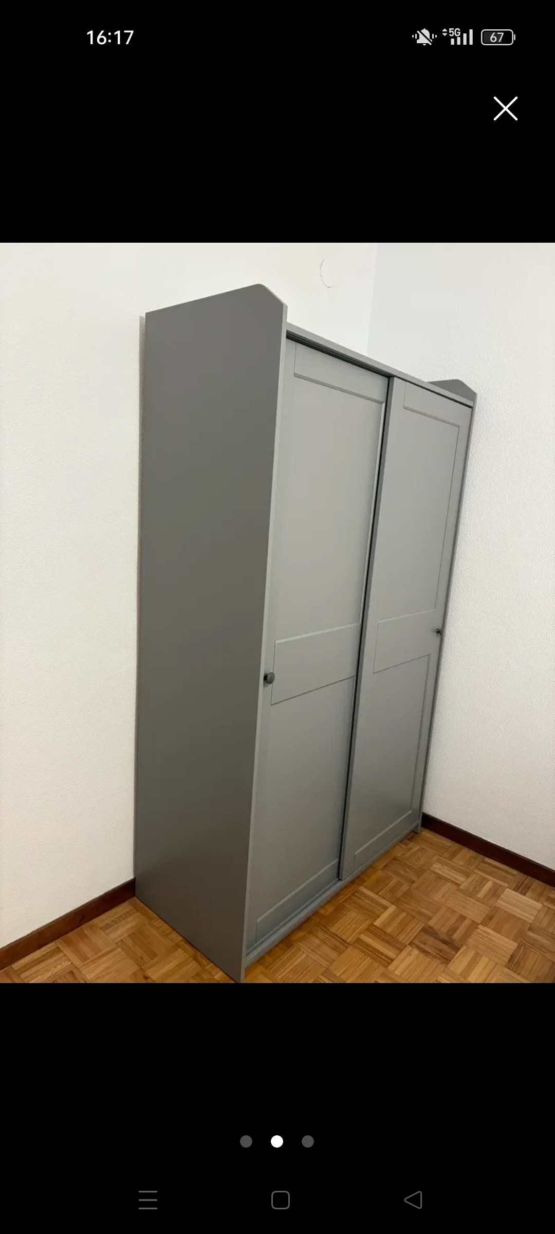 Foto do vendedor