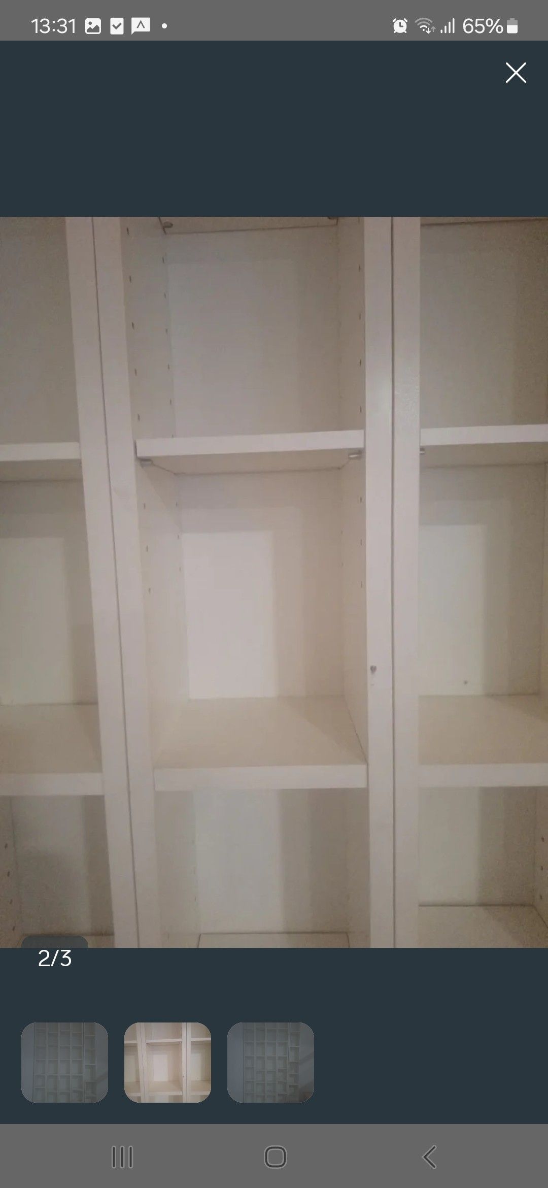 Seller photo