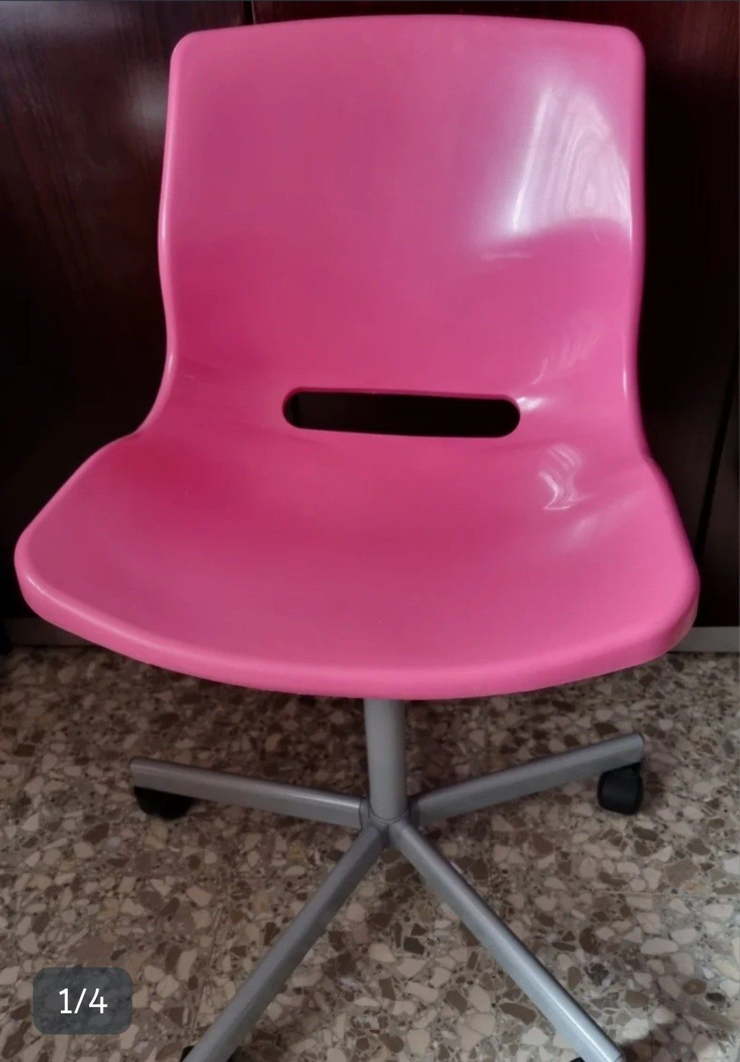 Seller photo