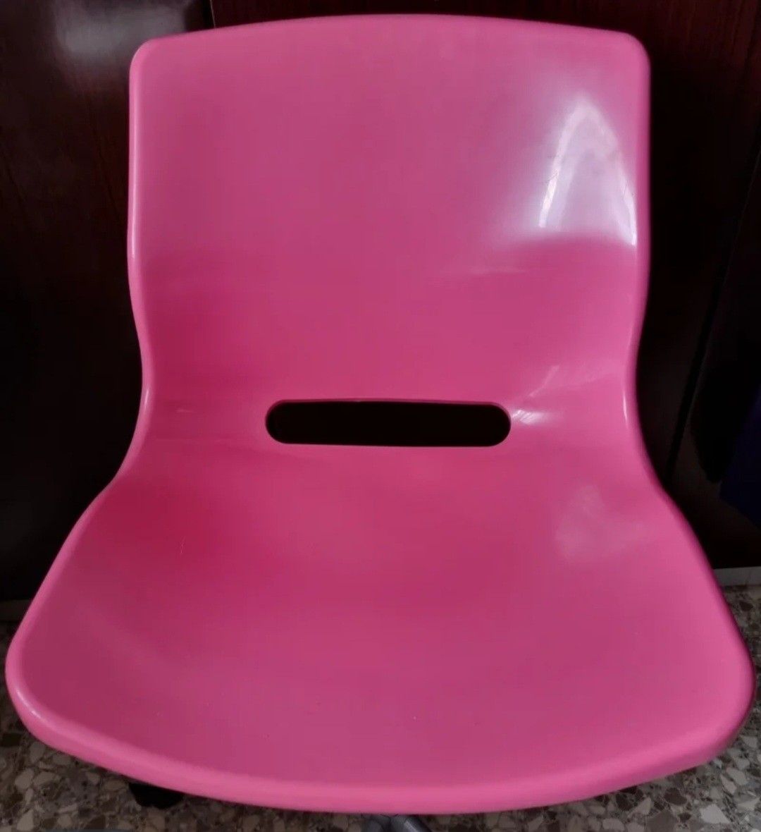Seller photo