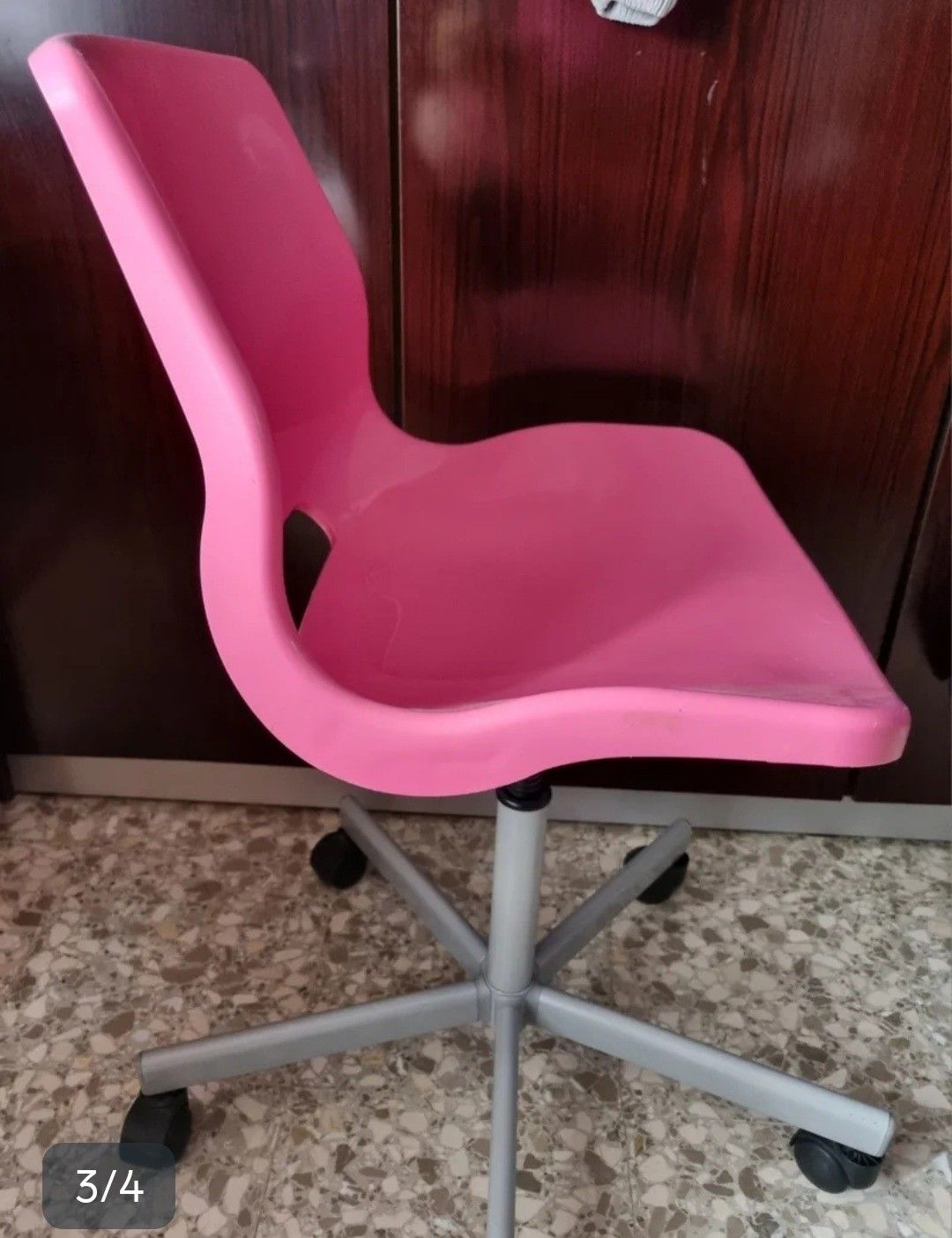 Seller photo