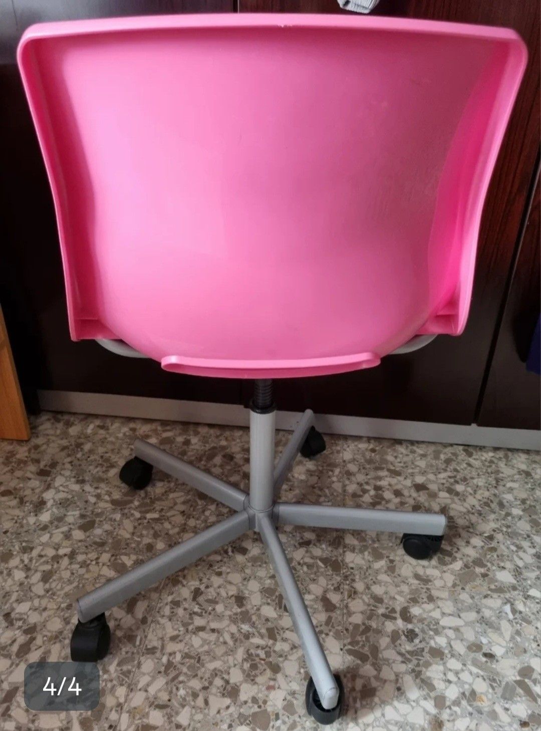 Seller photo