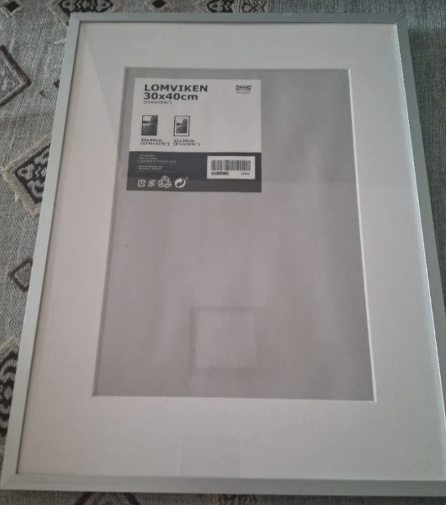 Fotografia del venedor