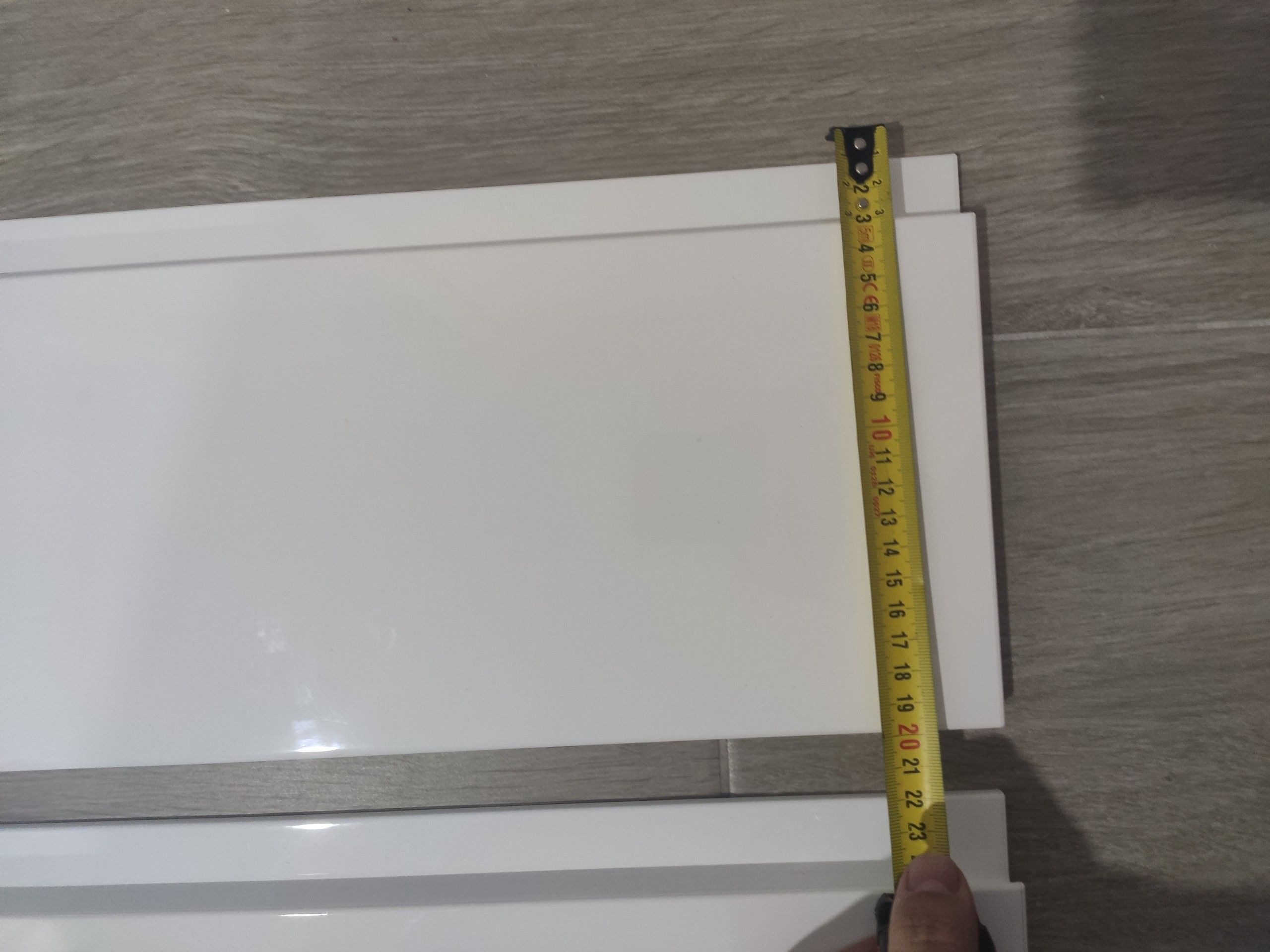 Seller photo