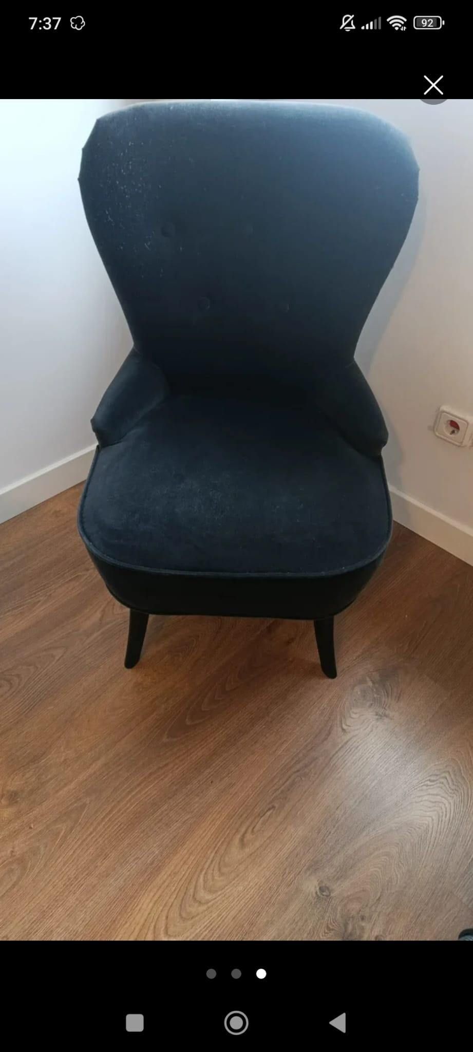 Seller photo