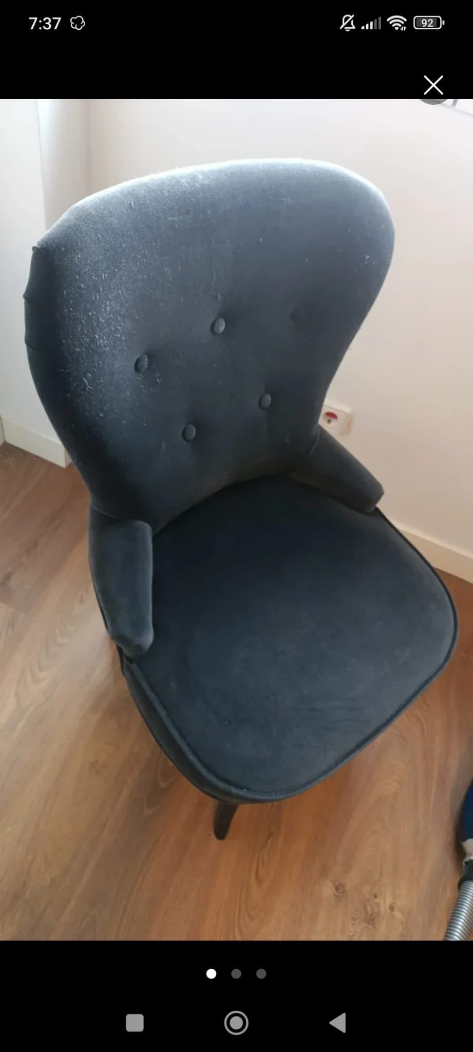 Seller photo