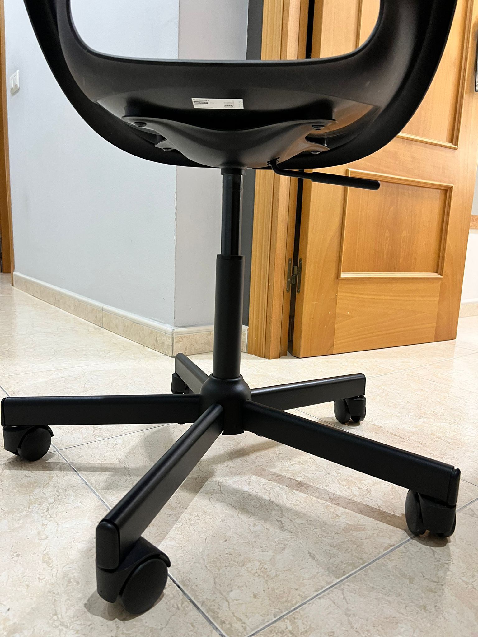 Foto do vendedor