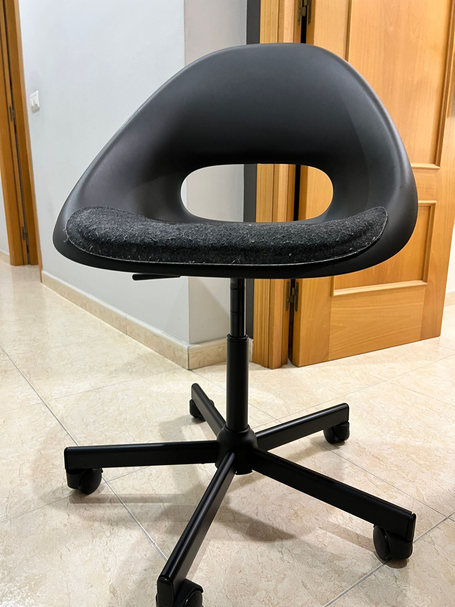 Foto do vendedor