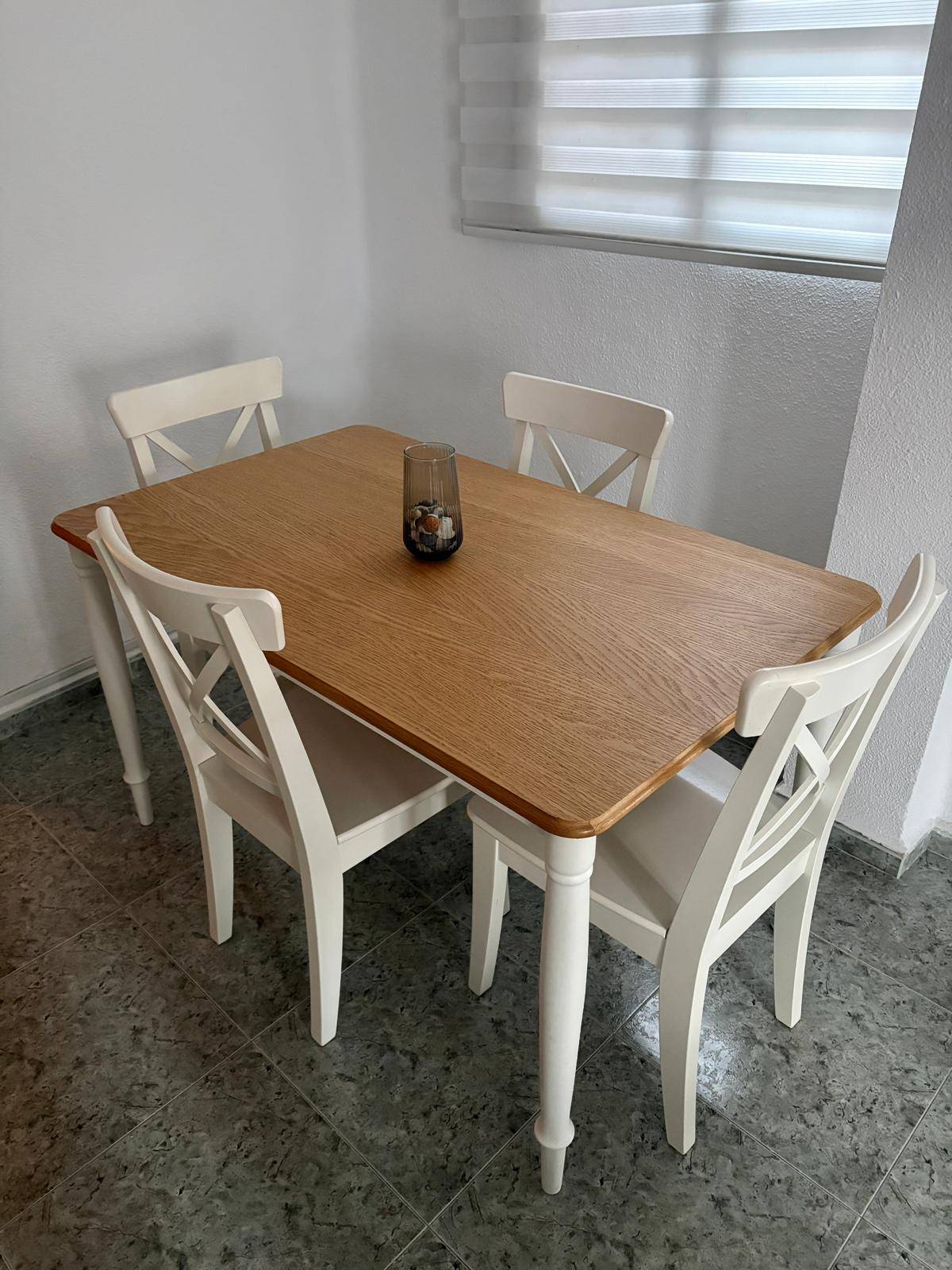 Fotografia del venedor