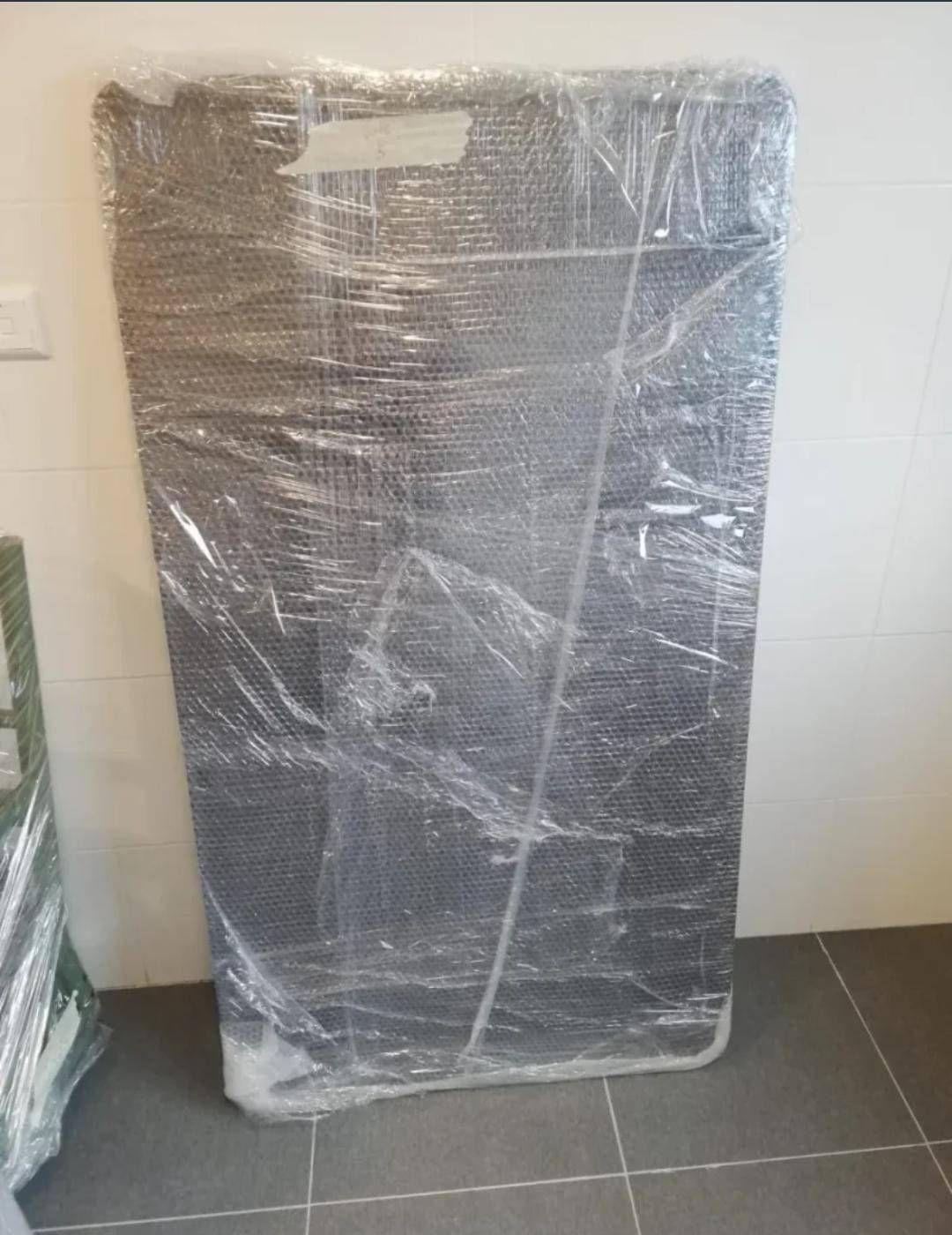 Saltzailearen argazkia