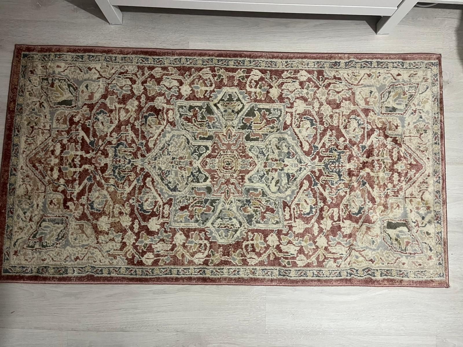 Seller photo