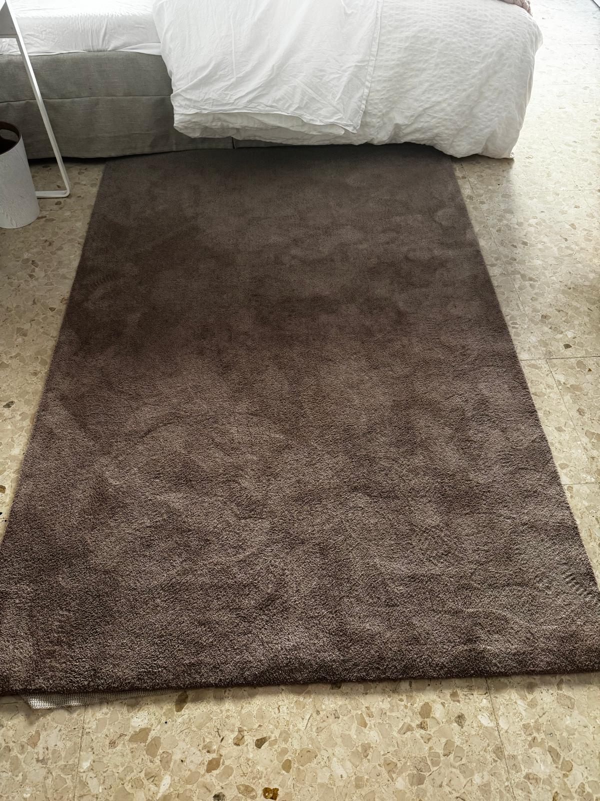 Fotografia del venedor