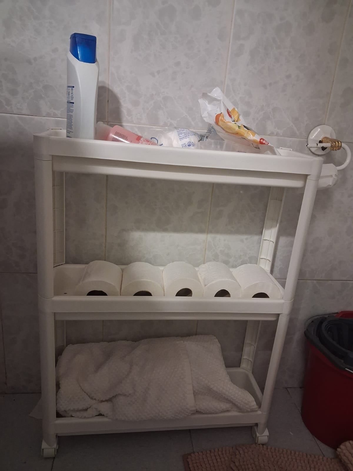 Seller photo